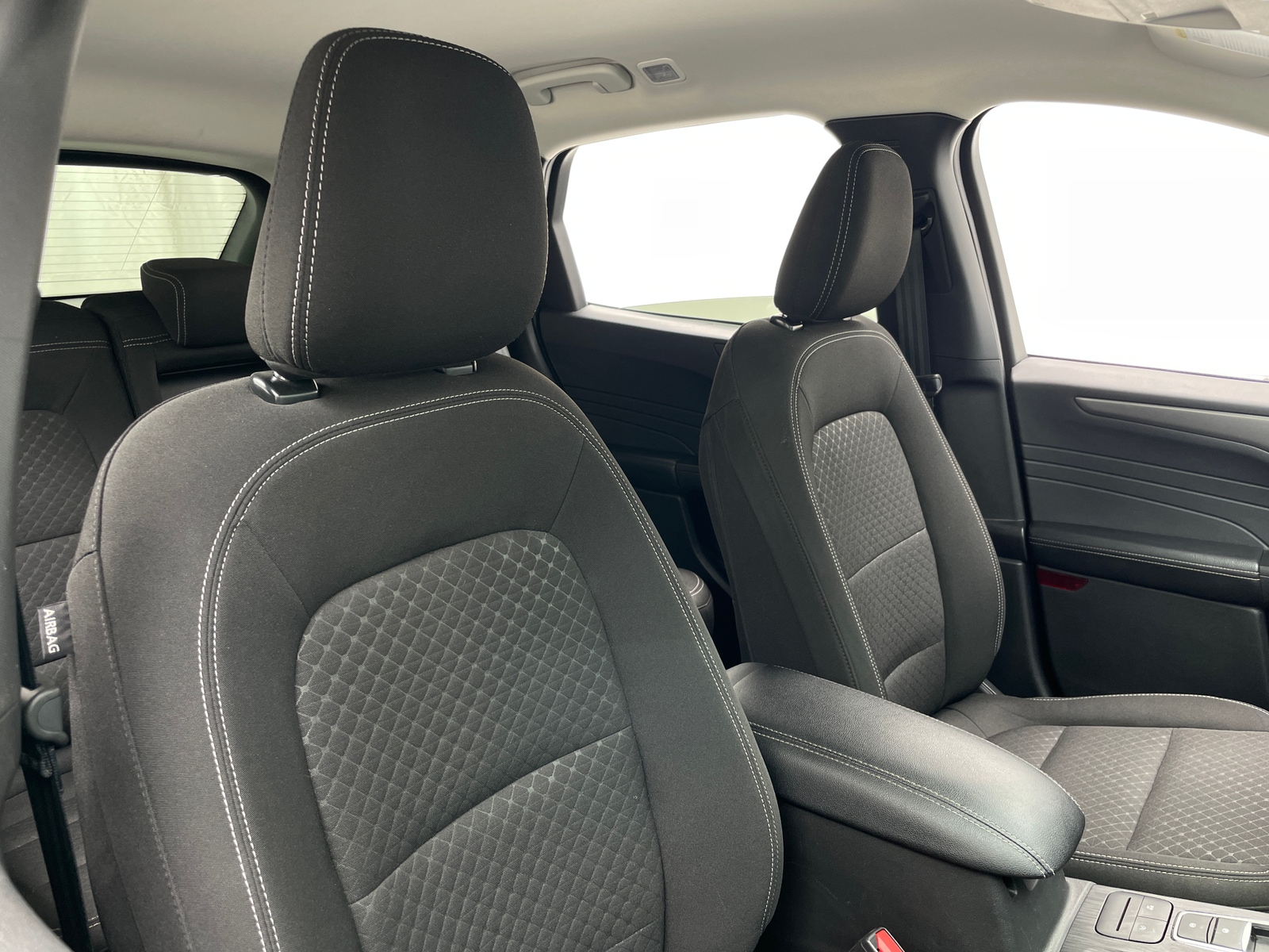 Thumbnail: 2024 Ford Escape - 2