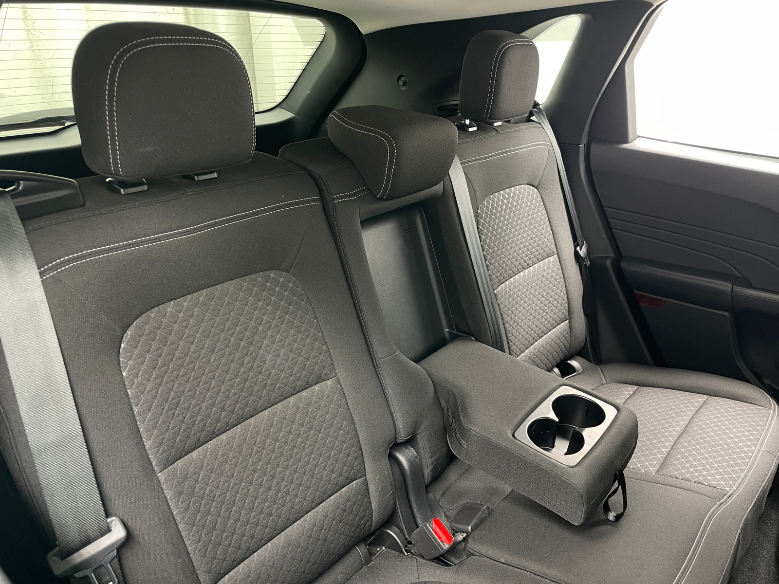 Thumbnail: 2024 Ford Escape - 6