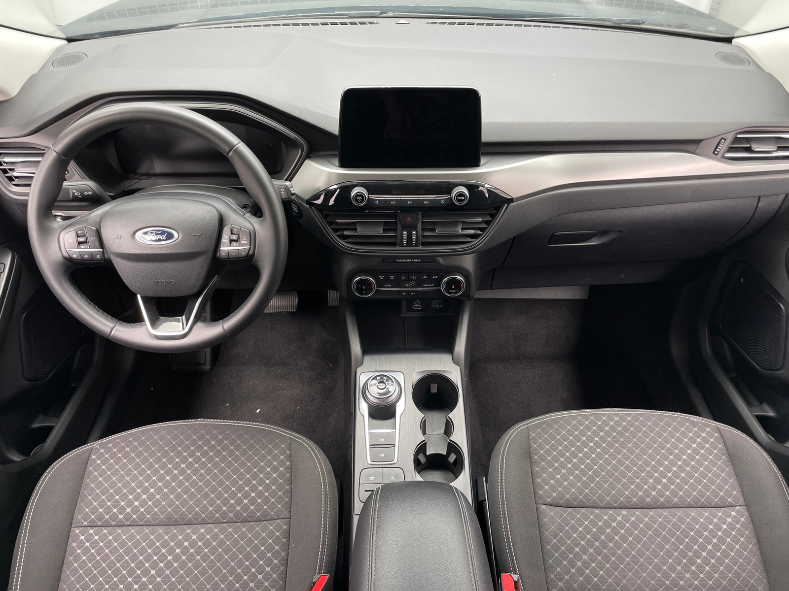 Thumbnail: 2024 Ford Escape - 3