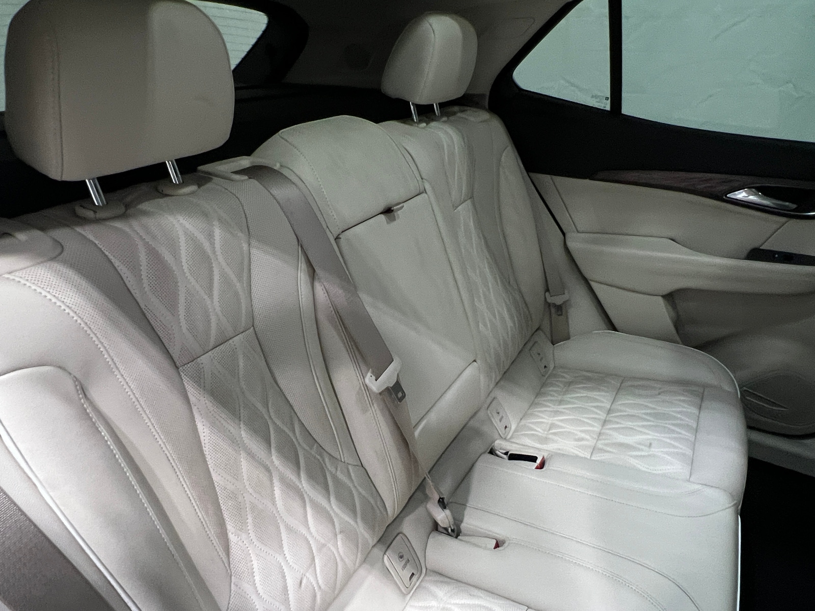 Thumbnail: 2022 Buick Envision - 5