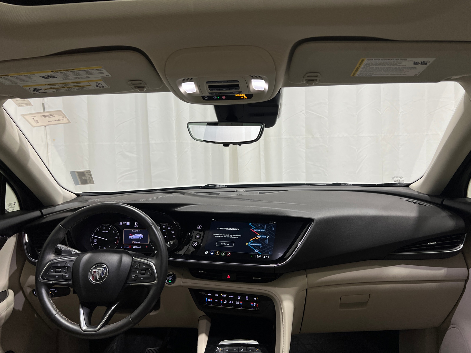 Thumbnail: 2022 Buick Envision - 2