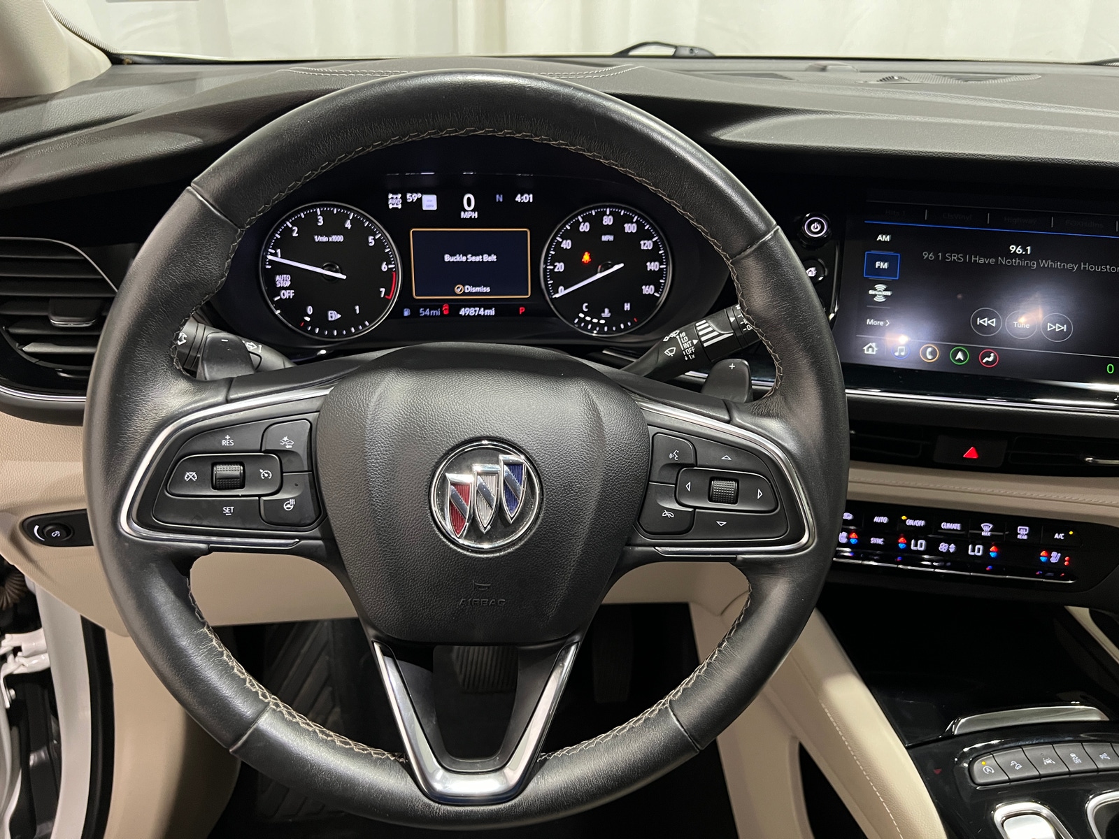 Thumbnail: 2022 Buick Envision - 4