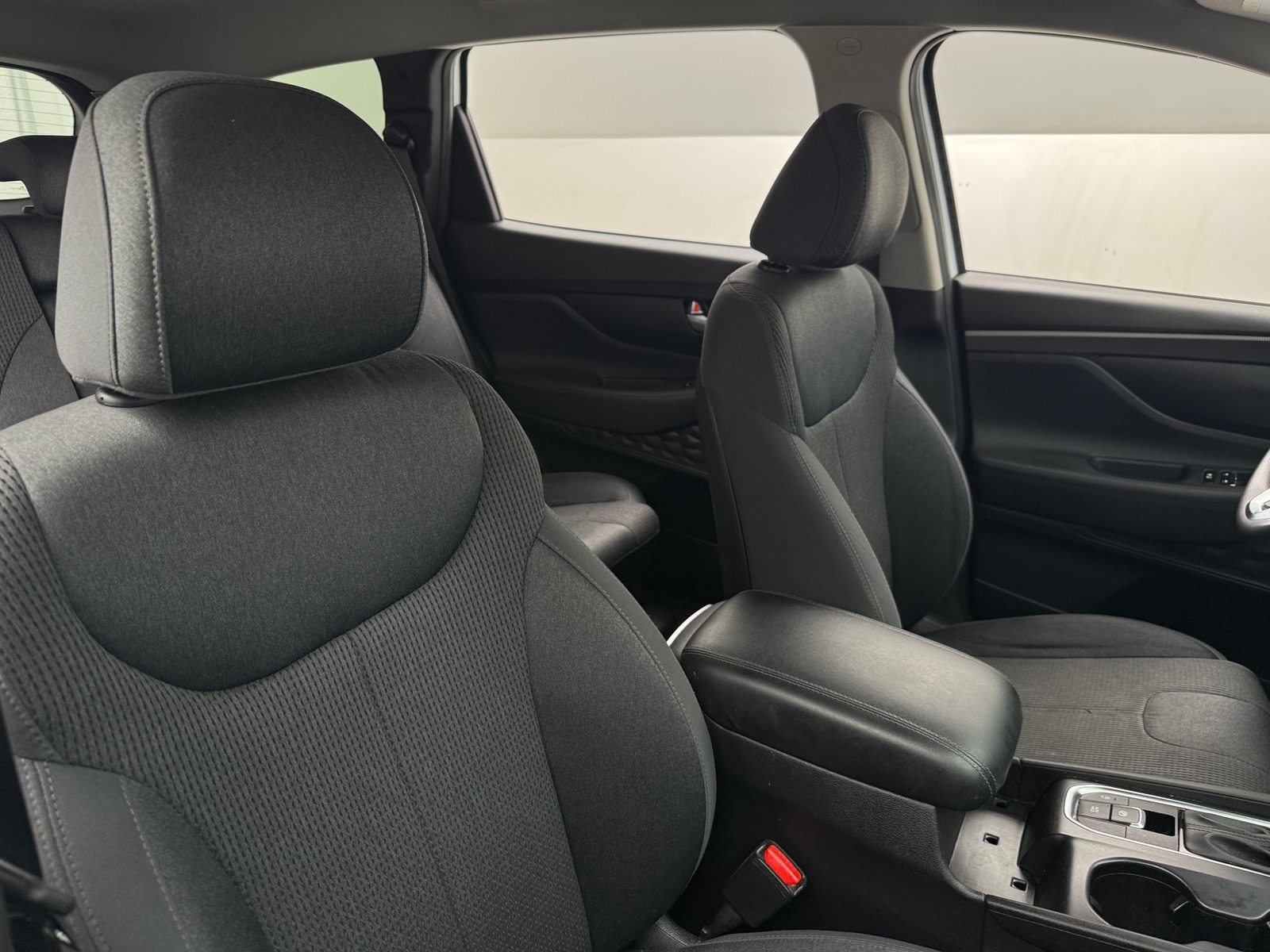 Thumbnail: 2019 Hyundai Santa Fe - 2