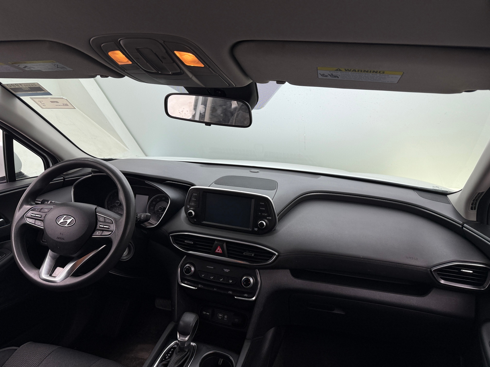 Thumbnail: 2019 Hyundai Santa Fe - 3