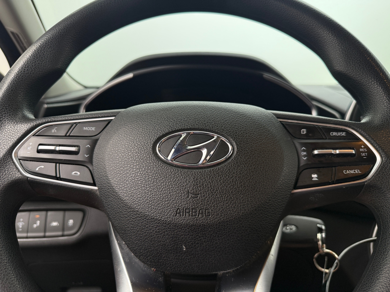 Thumbnail: 2019 Hyundai Santa Fe - 5