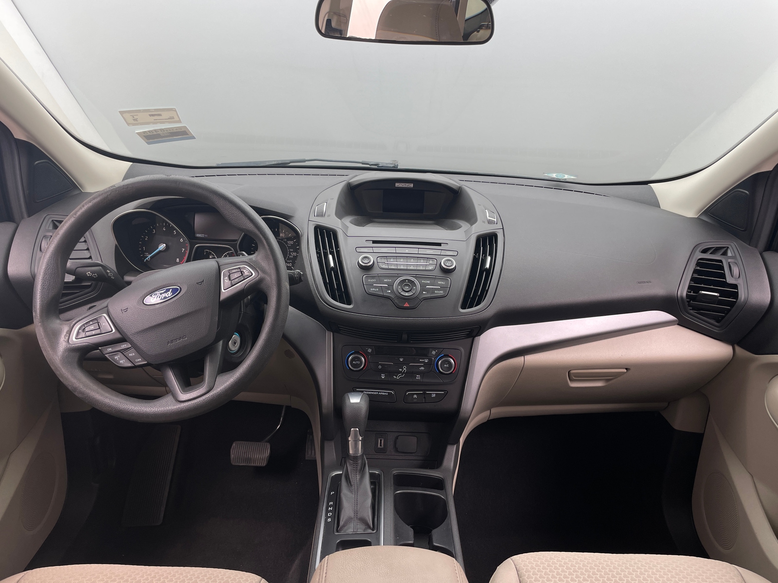 Thumbnail: 2017 Ford Escape - 3