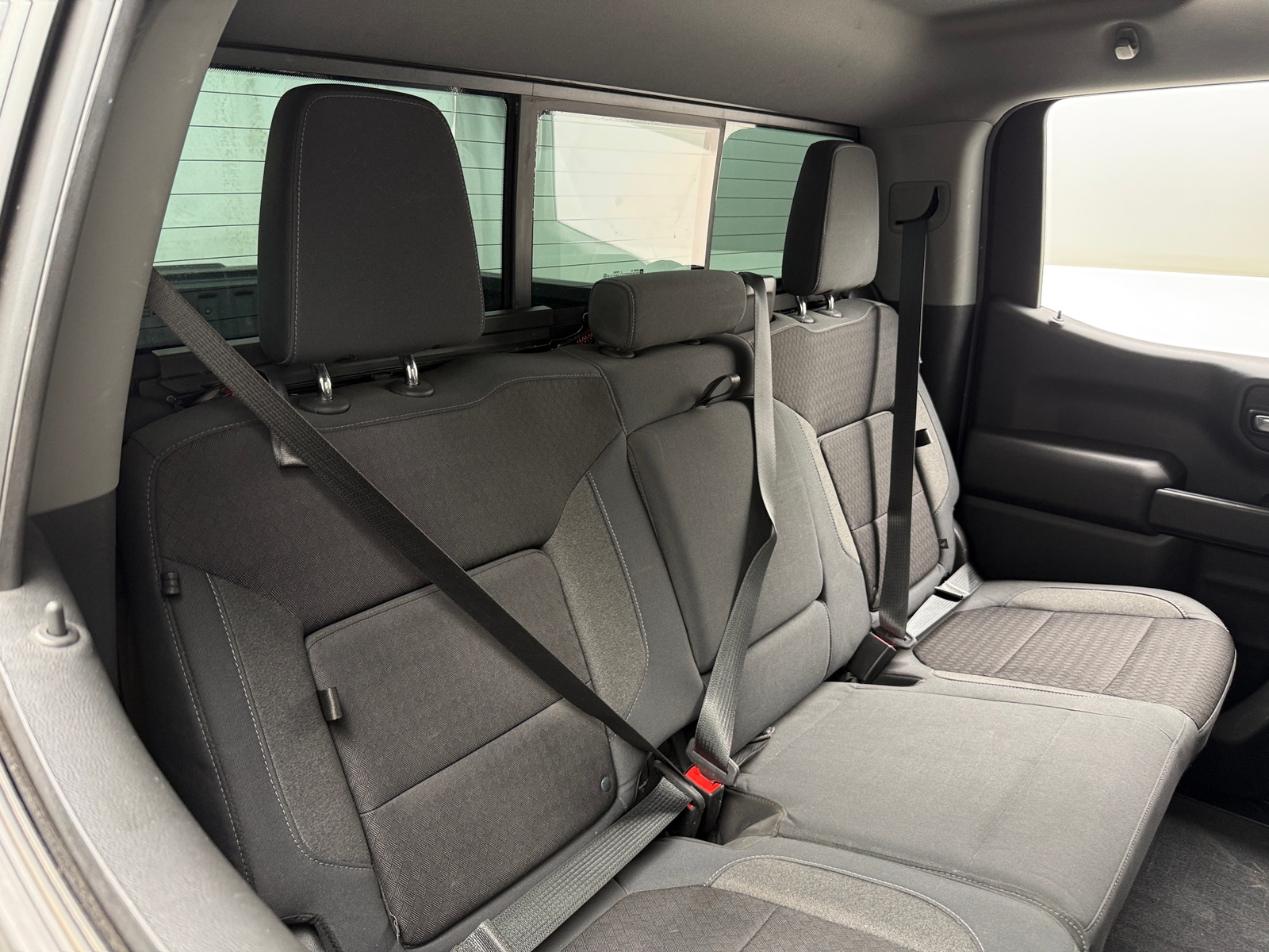Thumbnail: 2019 Chevrolet Silverado 1500 - 6