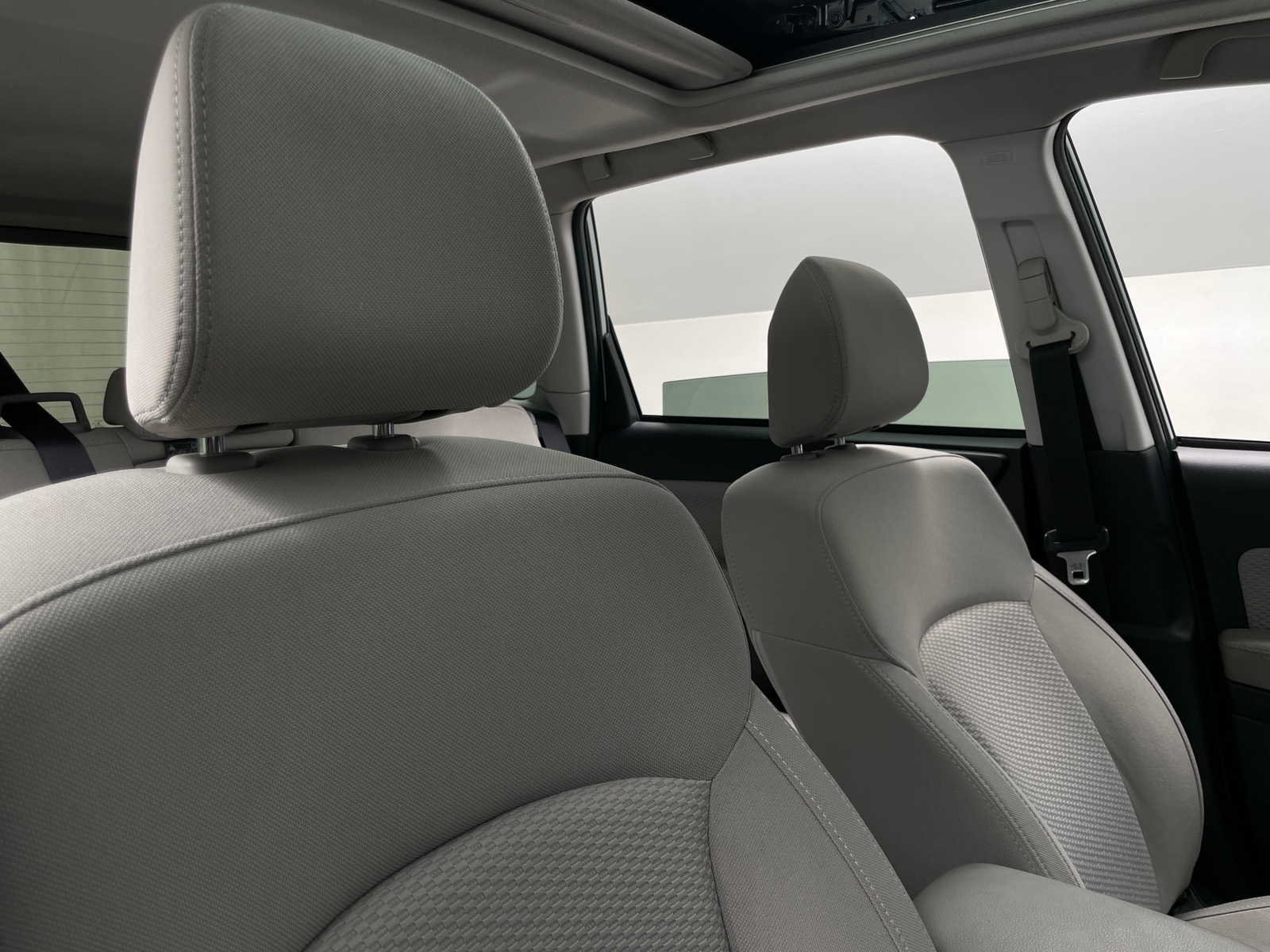 Thumbnail: 2017 Subaru Forester - 2
