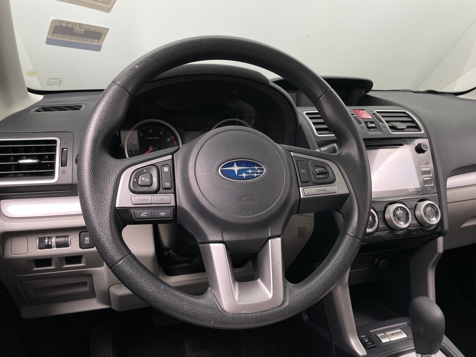 Thumbnail: 2017 Subaru Forester - 5