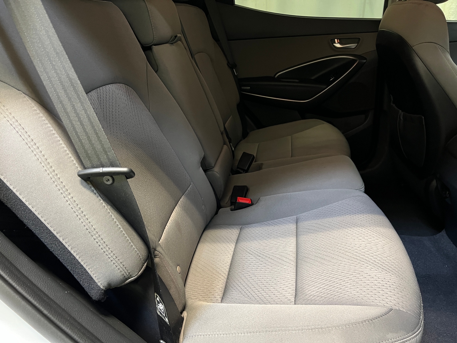 Thumbnail: 2018 Hyundai Santa Fe - 6
