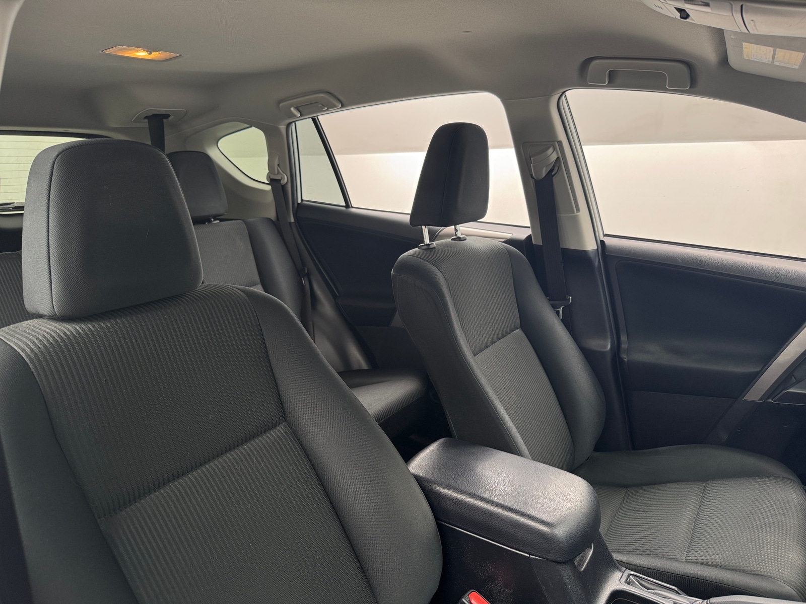 Thumbnail: 2017 Toyota RAV4 - 2