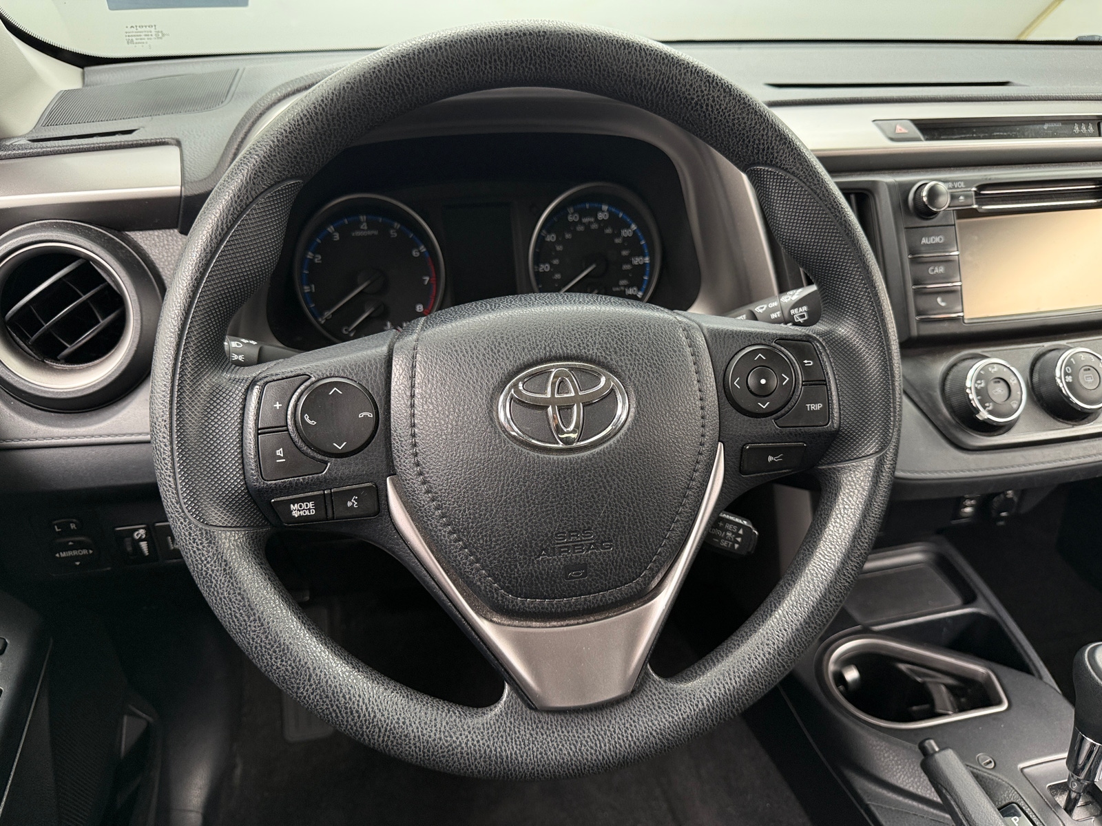 Thumbnail: 2017 Toyota RAV4 - 5