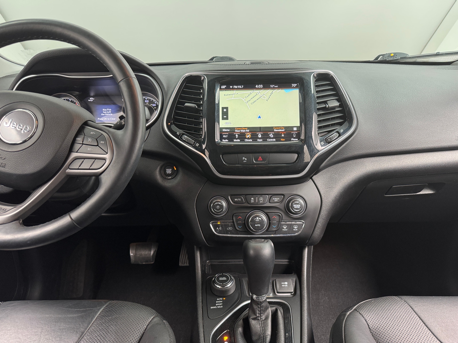 Thumbnail: 2019 Jeep Cherokee - 2