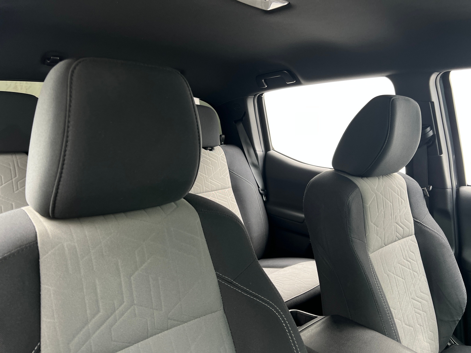 Thumbnail: 2021 Toyota Tacoma - 2