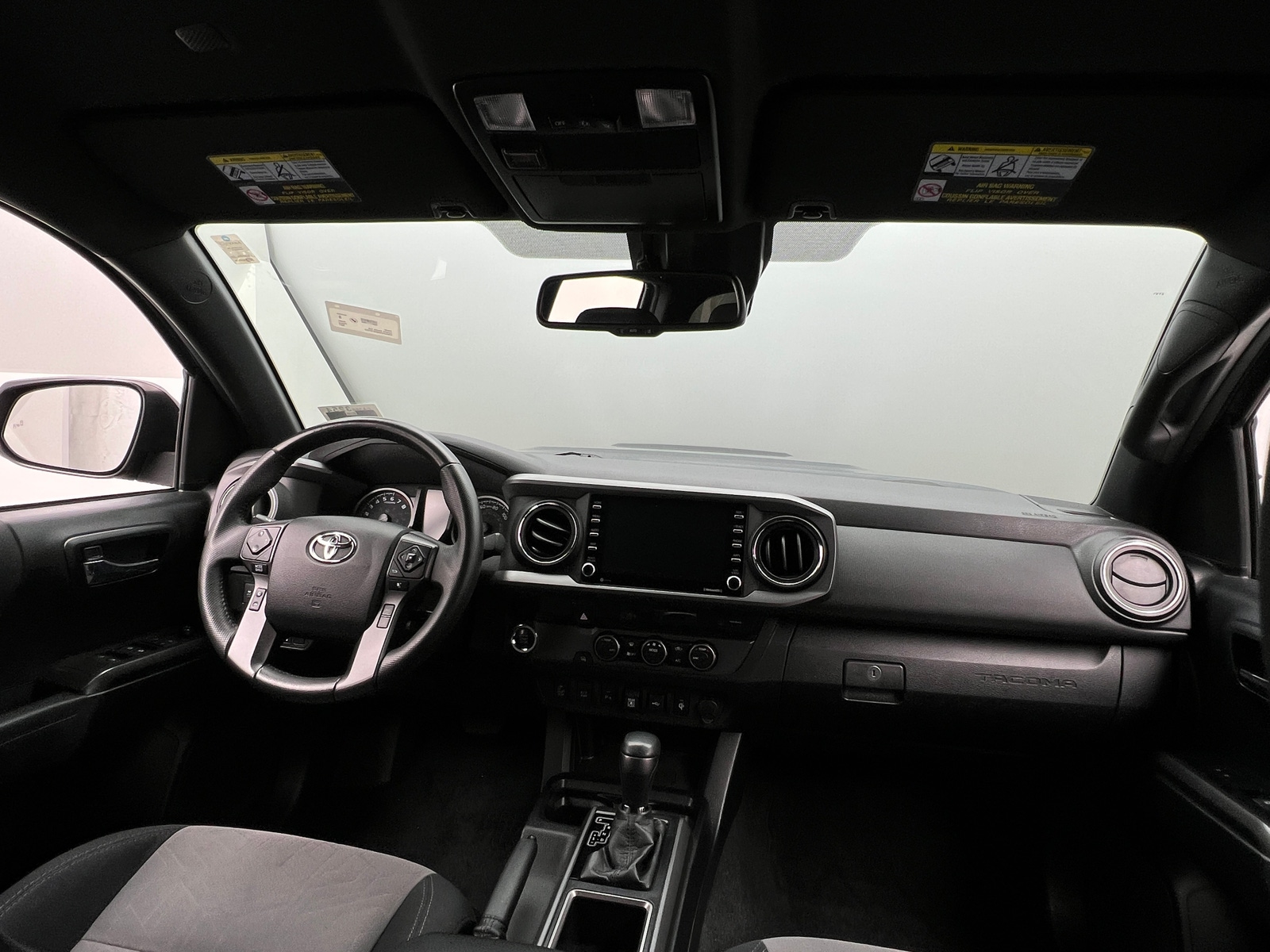 Thumbnail: 2021 Toyota Tacoma - 3