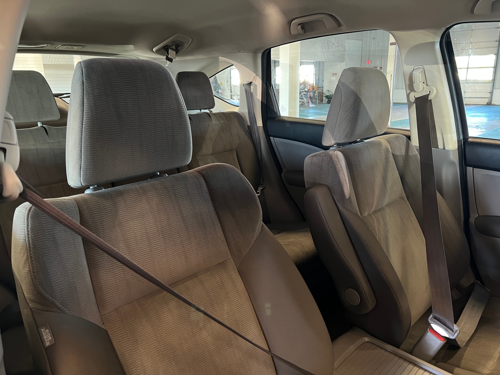 Thumbnail: 2014 Honda CR-V - 2