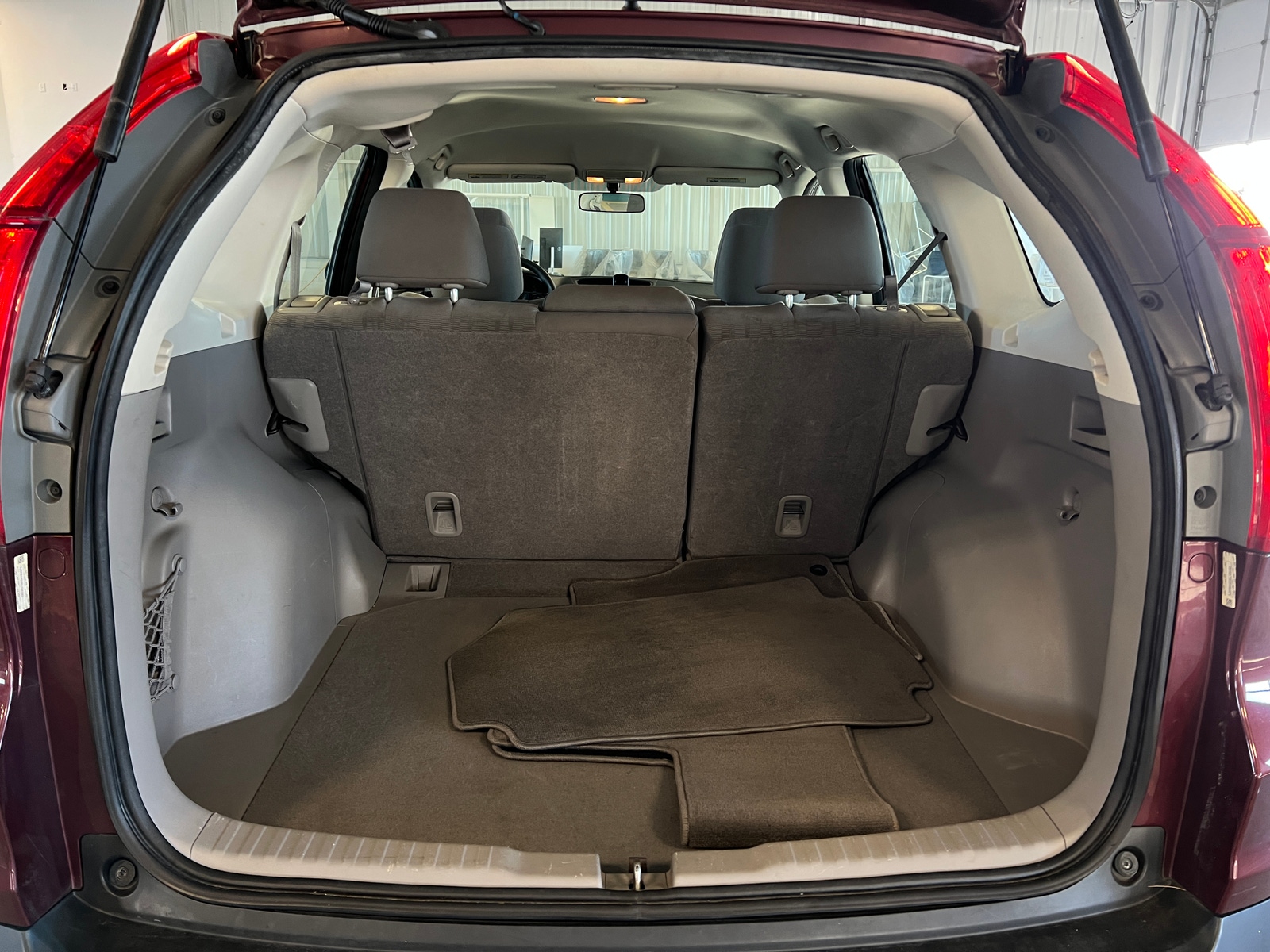 Thumbnail: 2014 Honda CR-V - 7