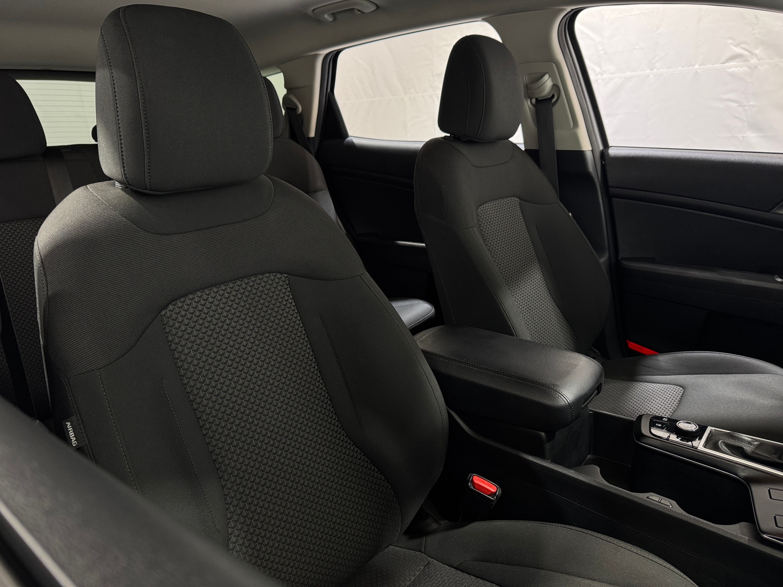 Thumbnail: 2023 Kia Sportage - 2