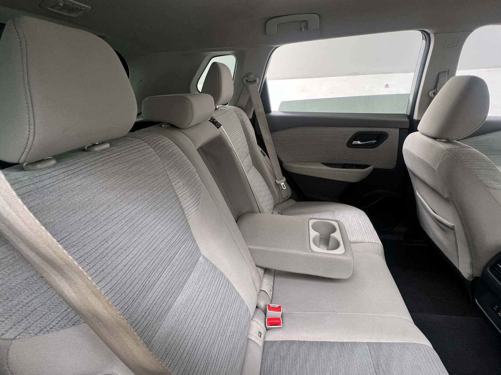 Thumbnail: 2021 Nissan Rogue - 6