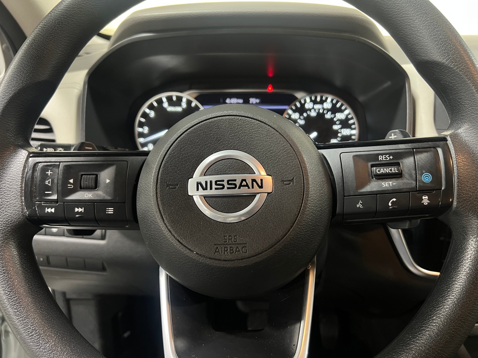 Thumbnail: 2021 Nissan Rogue - 5