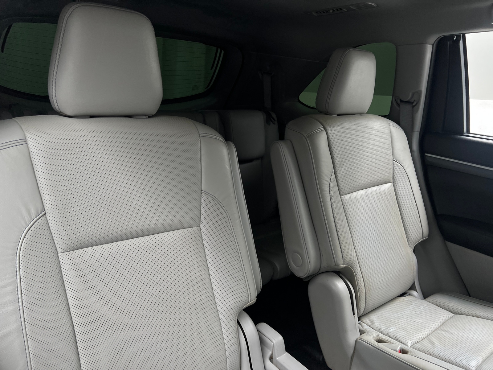 Thumbnail: 2019 Toyota Highlander - 5