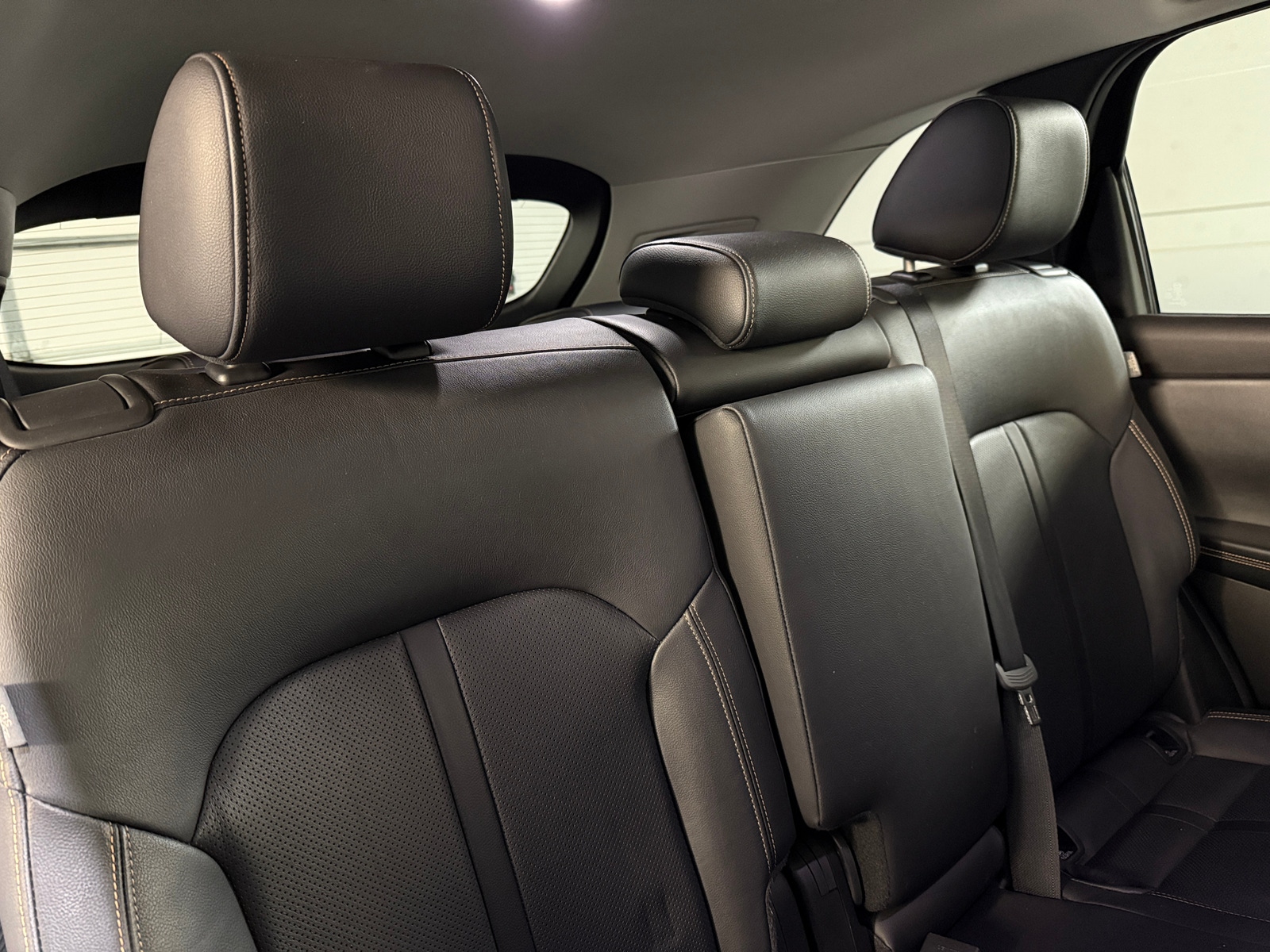 Thumbnail: 2024 Mazda CX-90 - 5