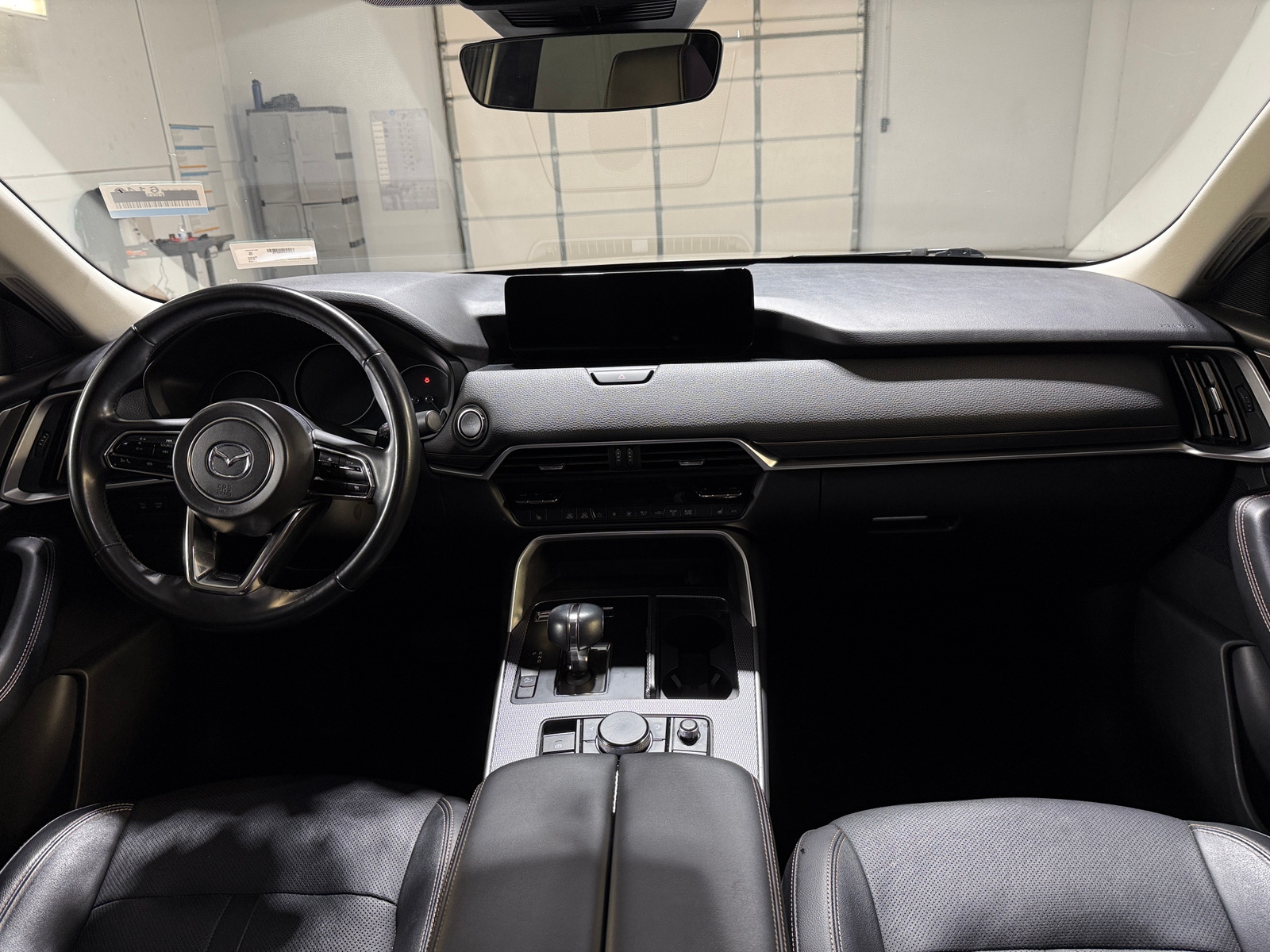 Thumbnail: 2024 Mazda CX-90 - 2
