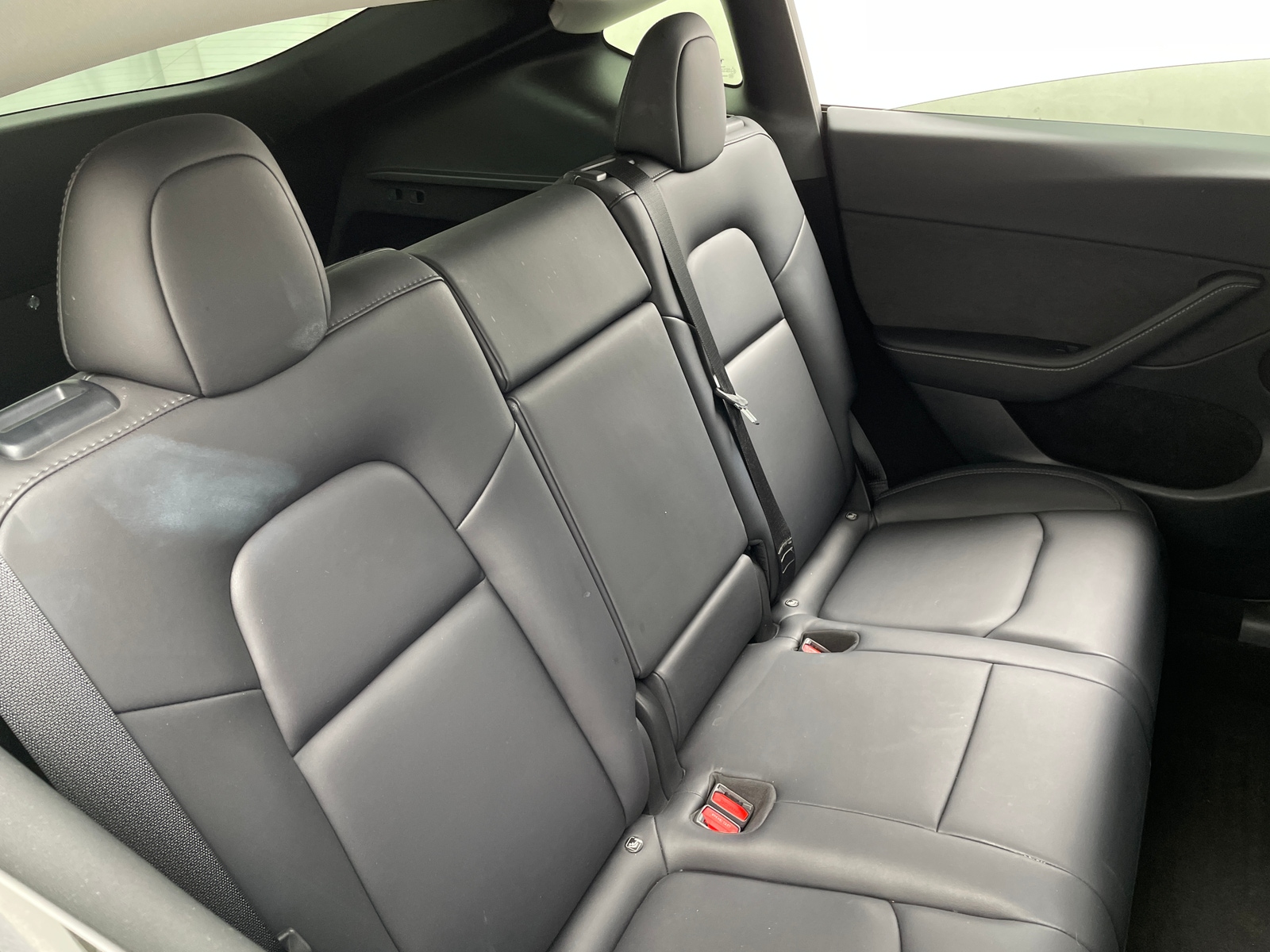 Thumbnail: 2023 Tesla Model Y - 4