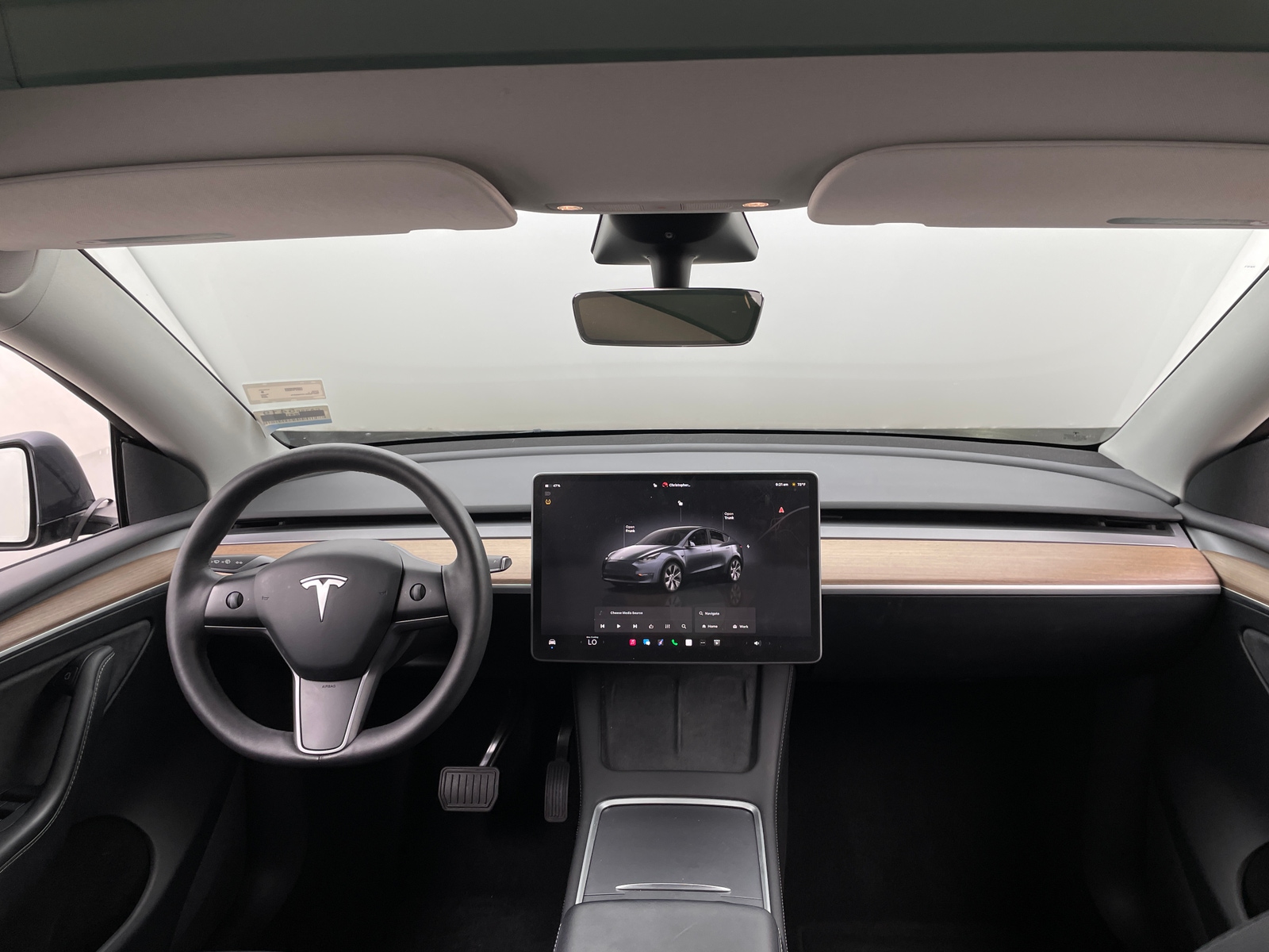Thumbnail: 2023 Tesla Model Y - 2