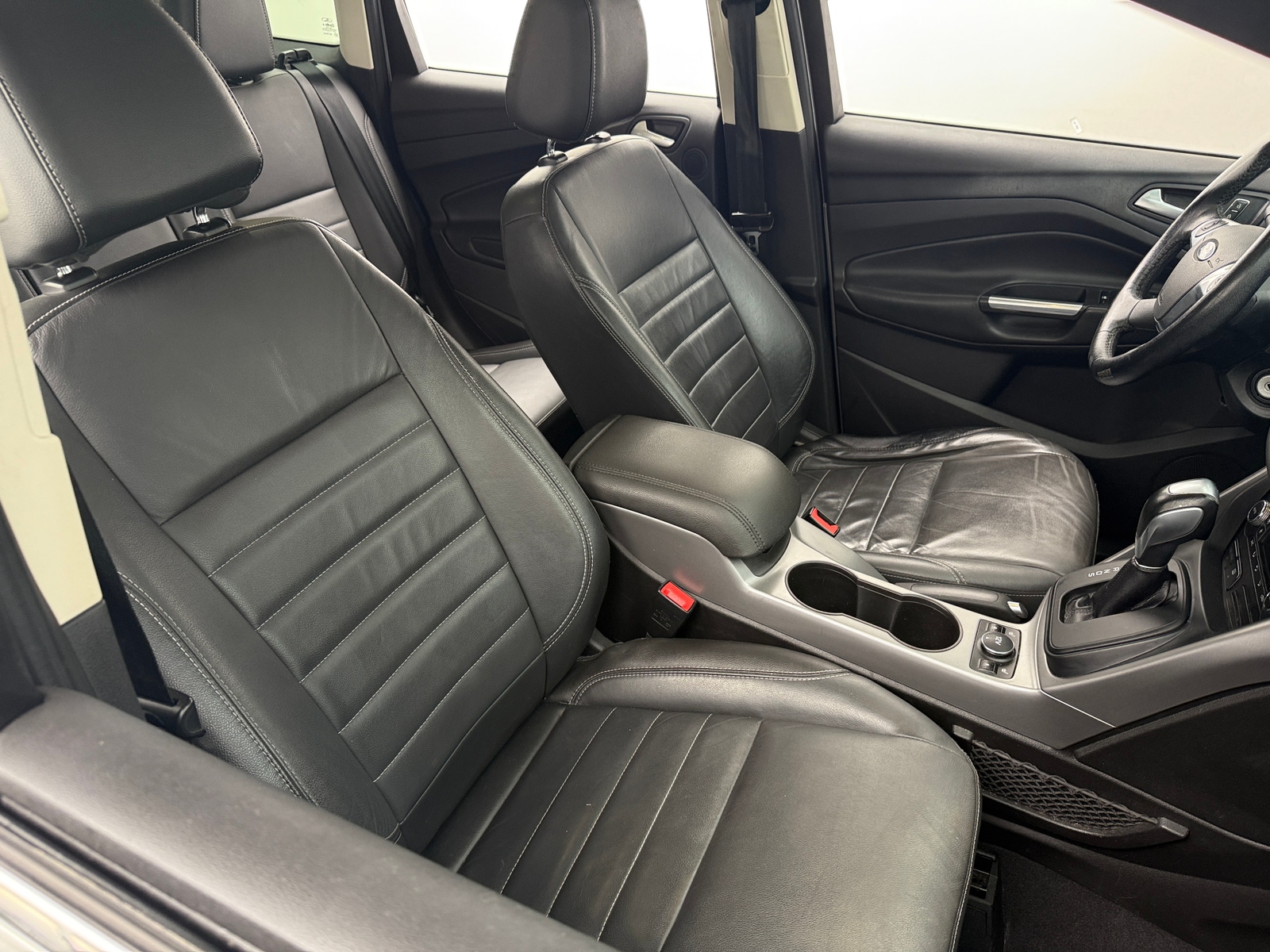 Thumbnail: 2015 Ford Escape - 2