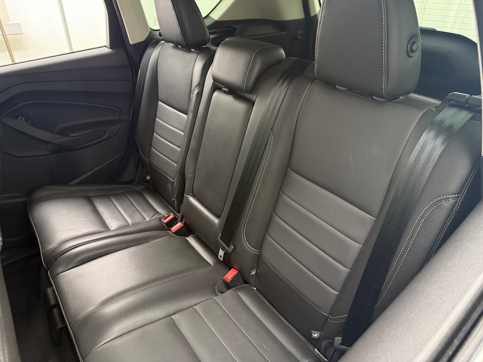Thumbnail: 2015 Ford Escape - 6