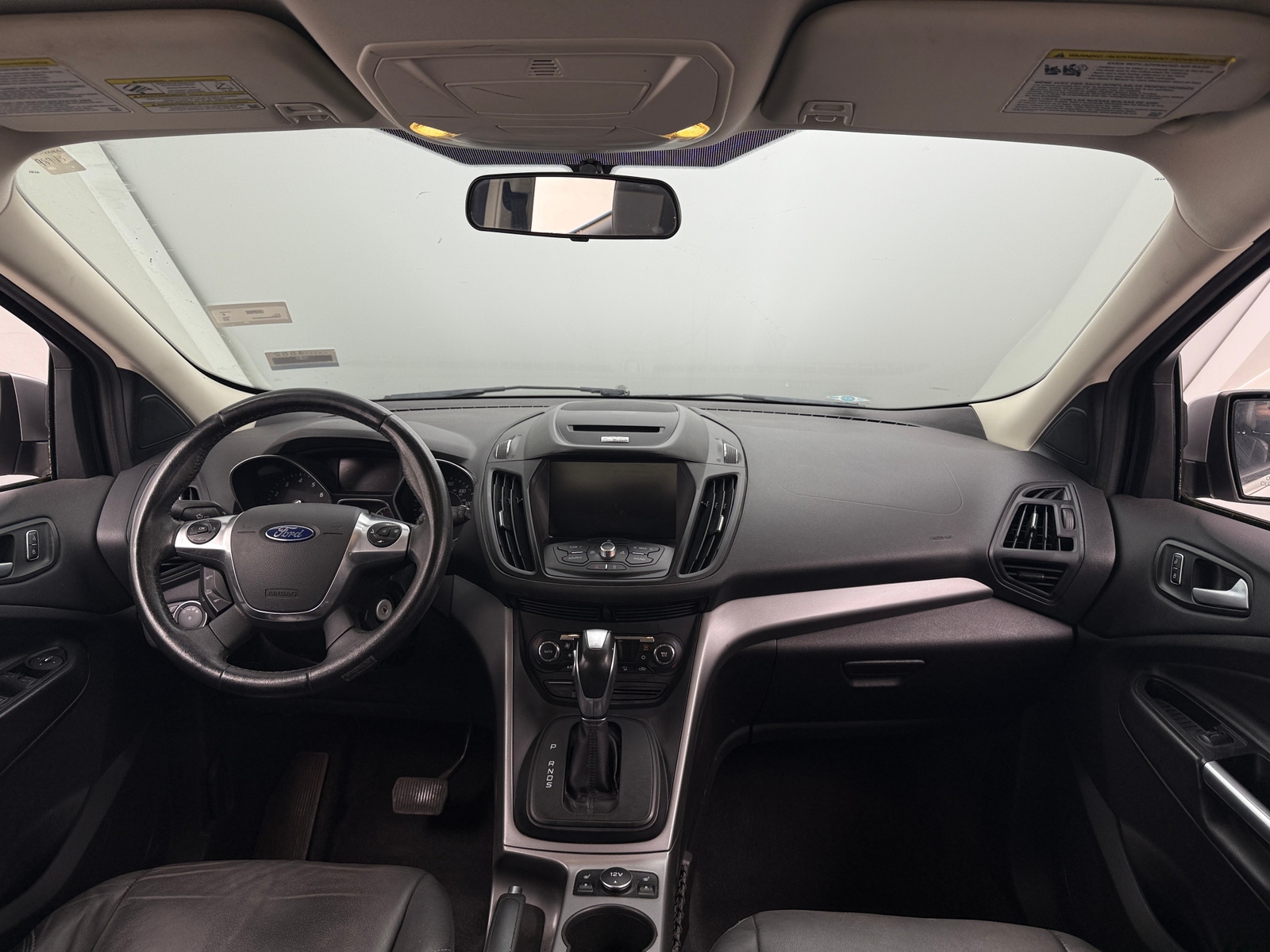 Thumbnail: 2015 Ford Escape - 3