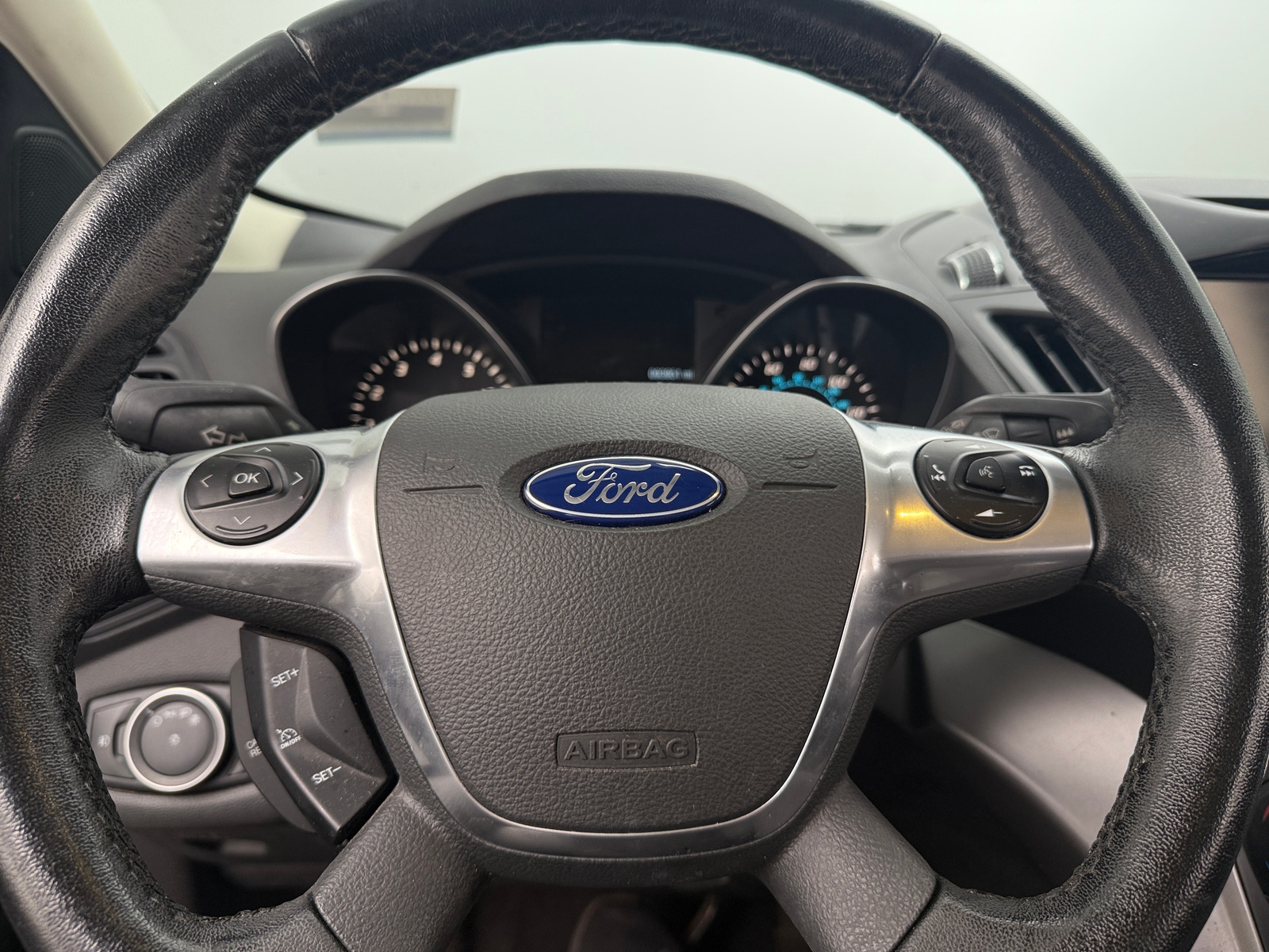 Thumbnail: 2015 Ford Escape - 5