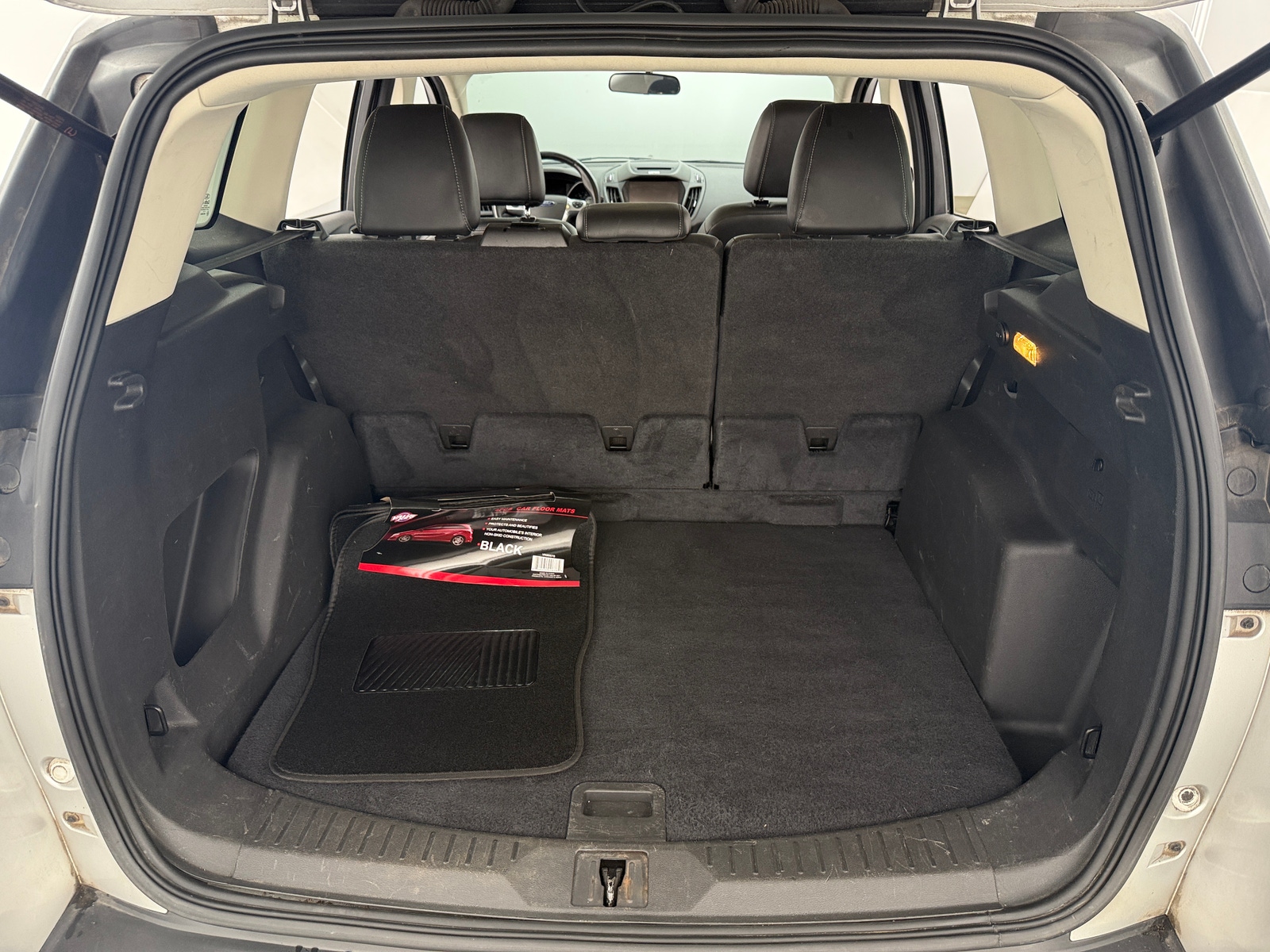 Thumbnail: 2015 Ford Escape - 7