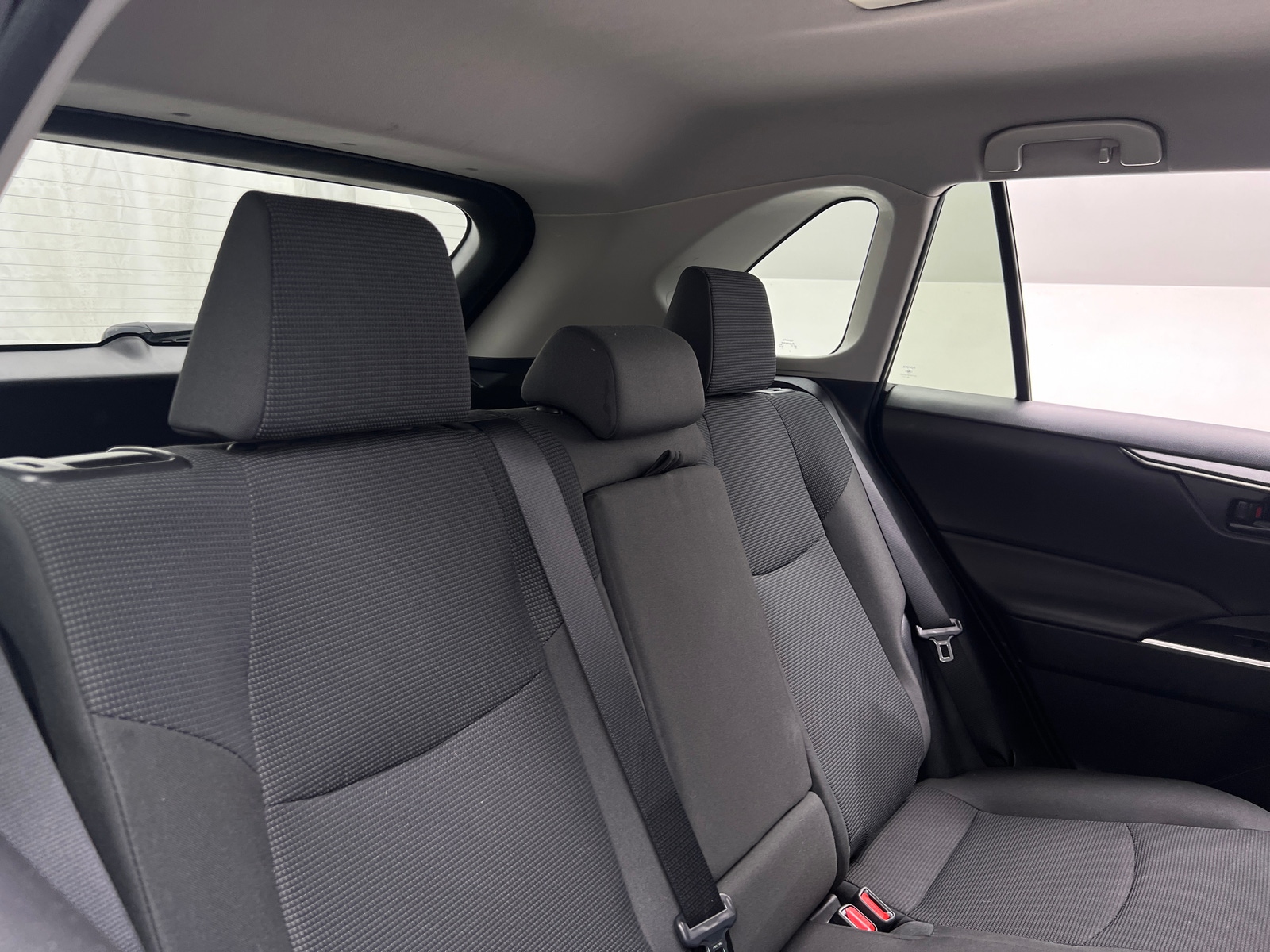 Thumbnail: 2024 Toyota RAV4 - 6