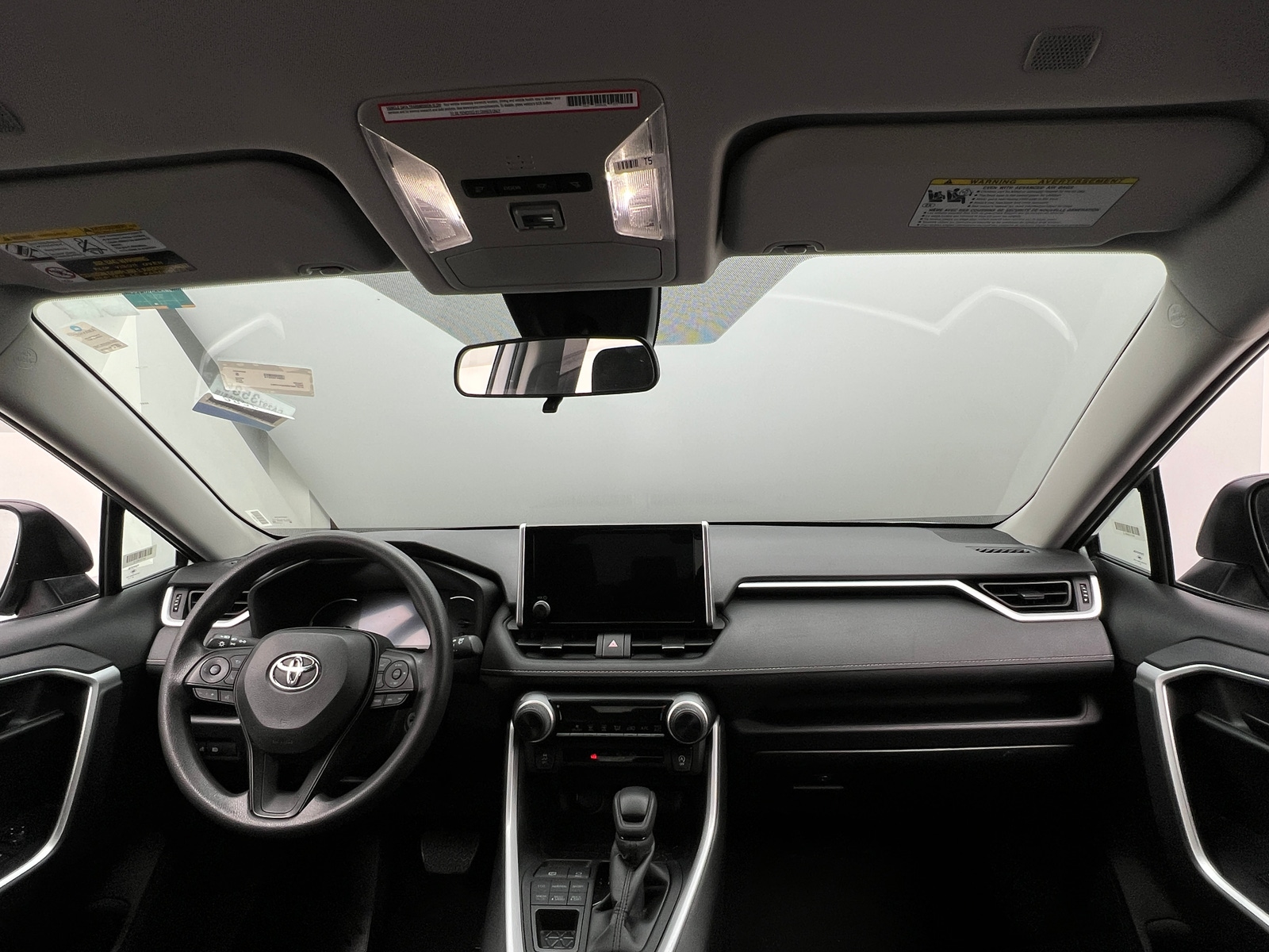 Thumbnail: 2024 Toyota RAV4 - 3
