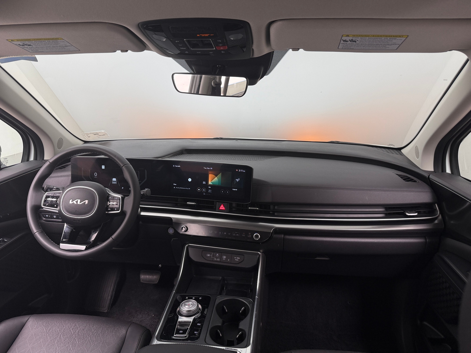 Thumbnail: 2025 Kia Carnival - 2