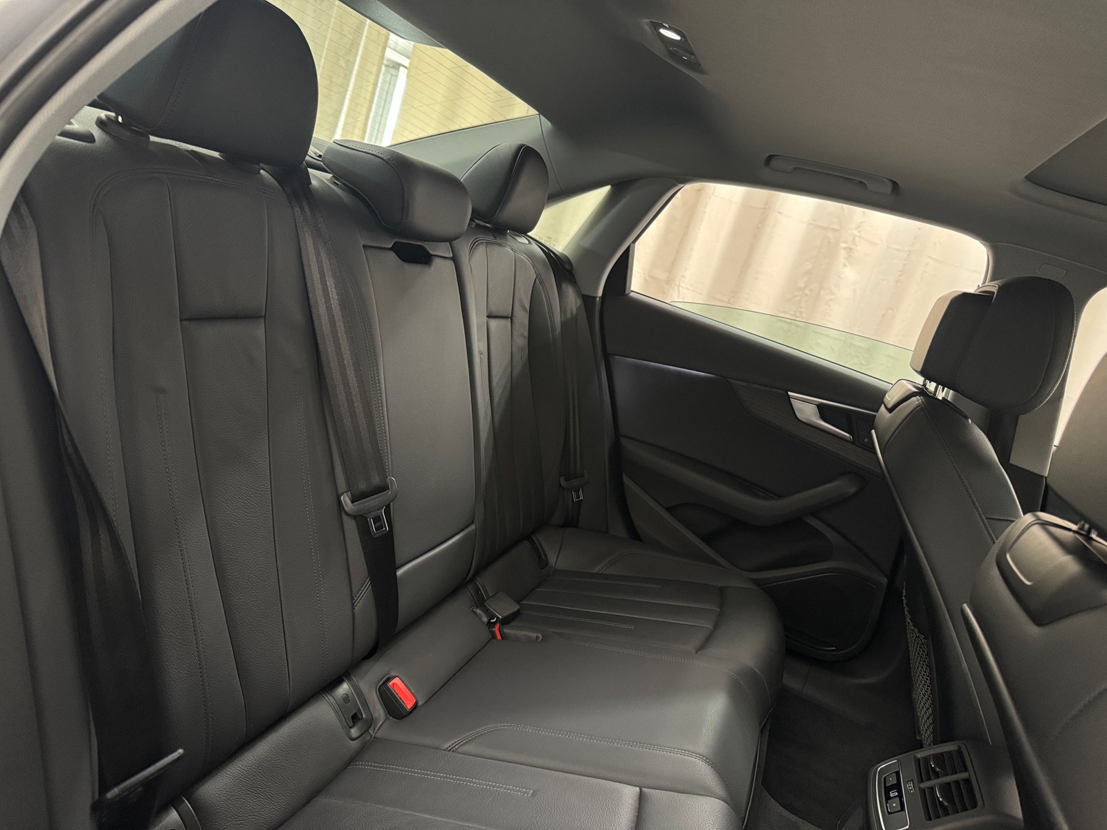 Thumbnail: 2019 Audi A4 - 5
