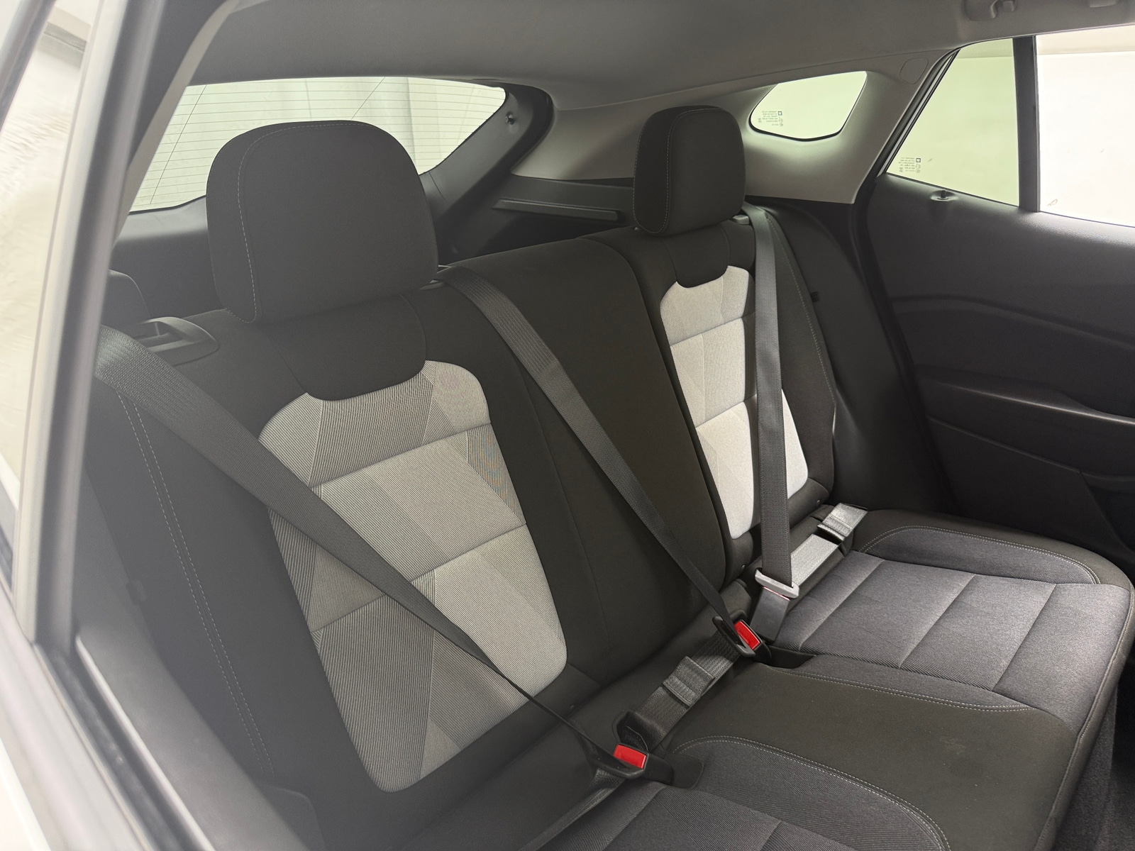 Thumbnail: 2025 Chevrolet Trax - 6