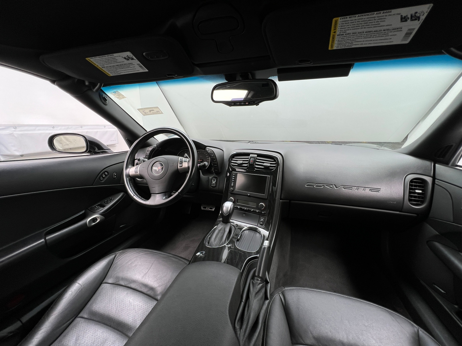 Thumbnail: 2011 Chevrolet Corvette - 2