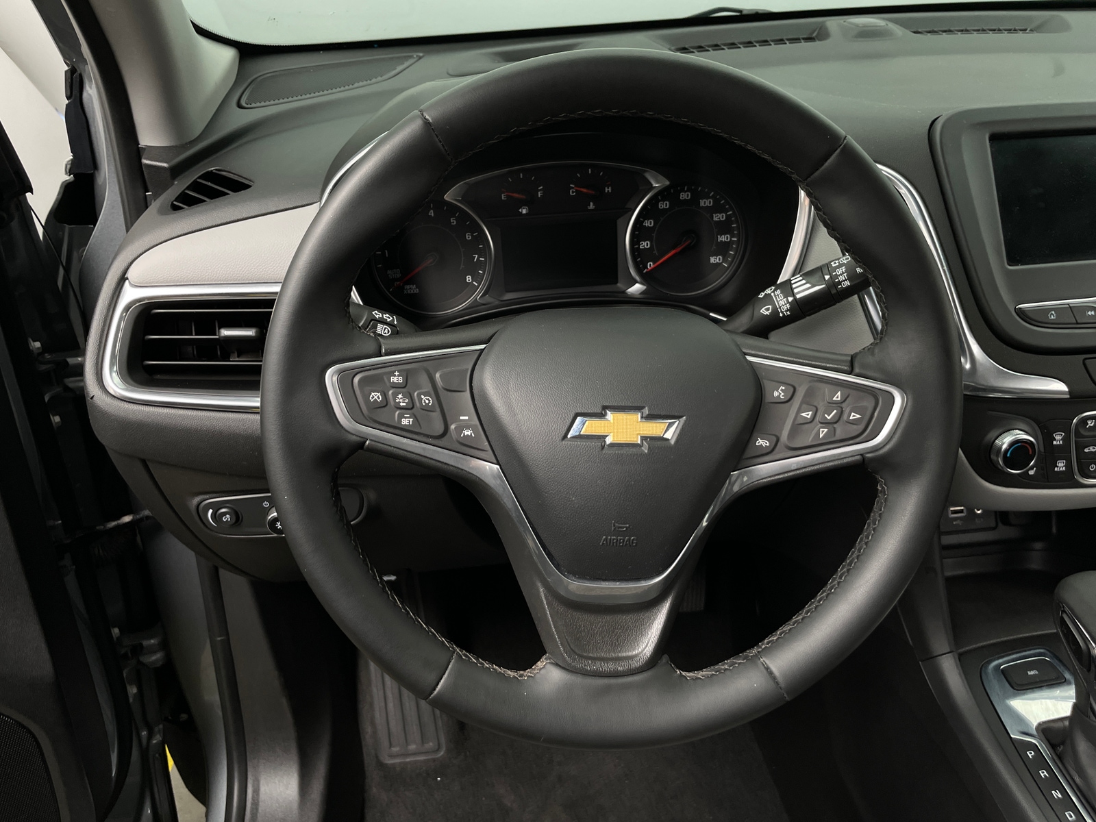 Thumbnail: 2023 Chevrolet Equinox - 5