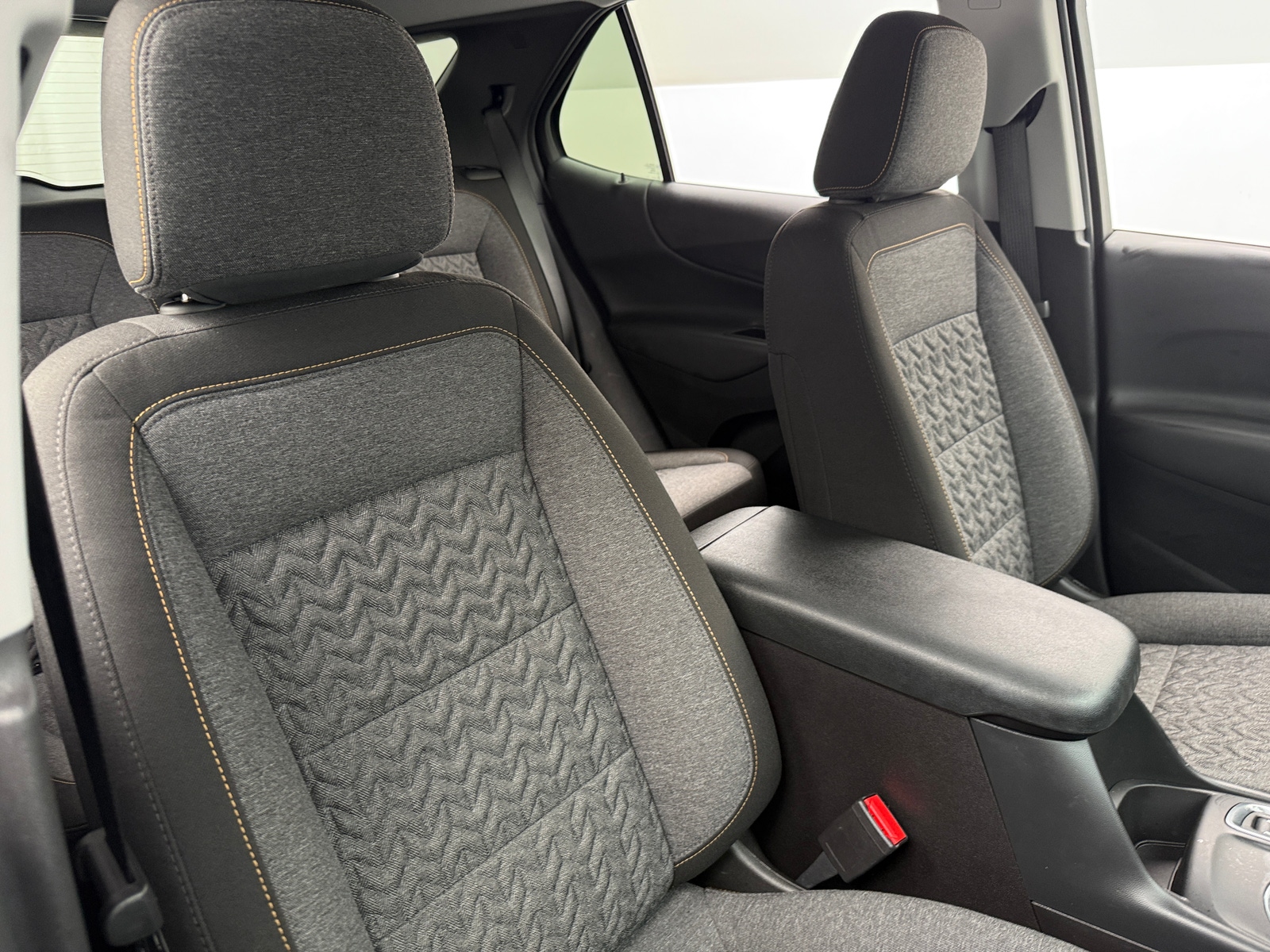 Thumbnail: 2024 Chevrolet Equinox - 2