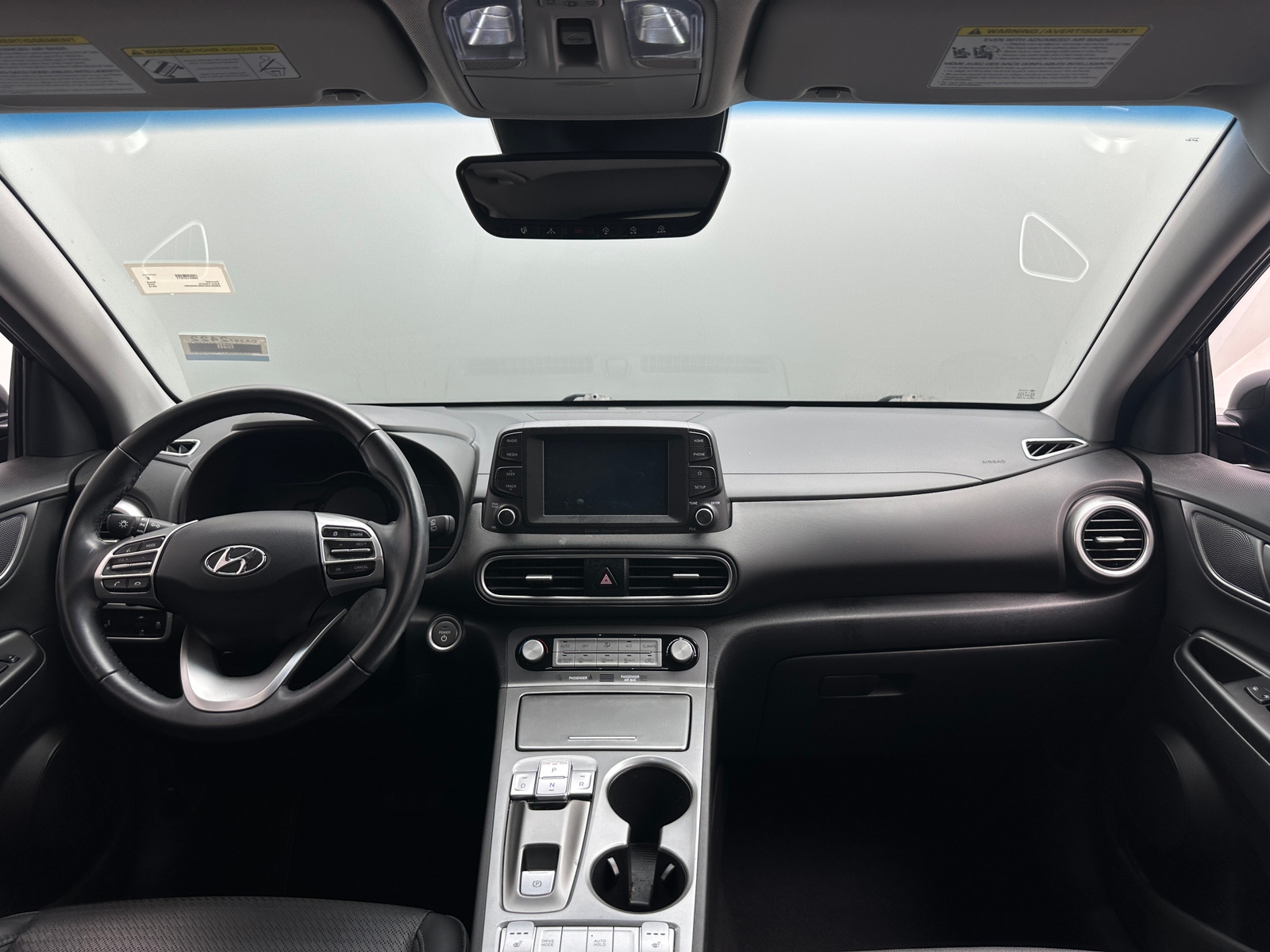 Thumbnail: 2019 Hyundai Kona - 2