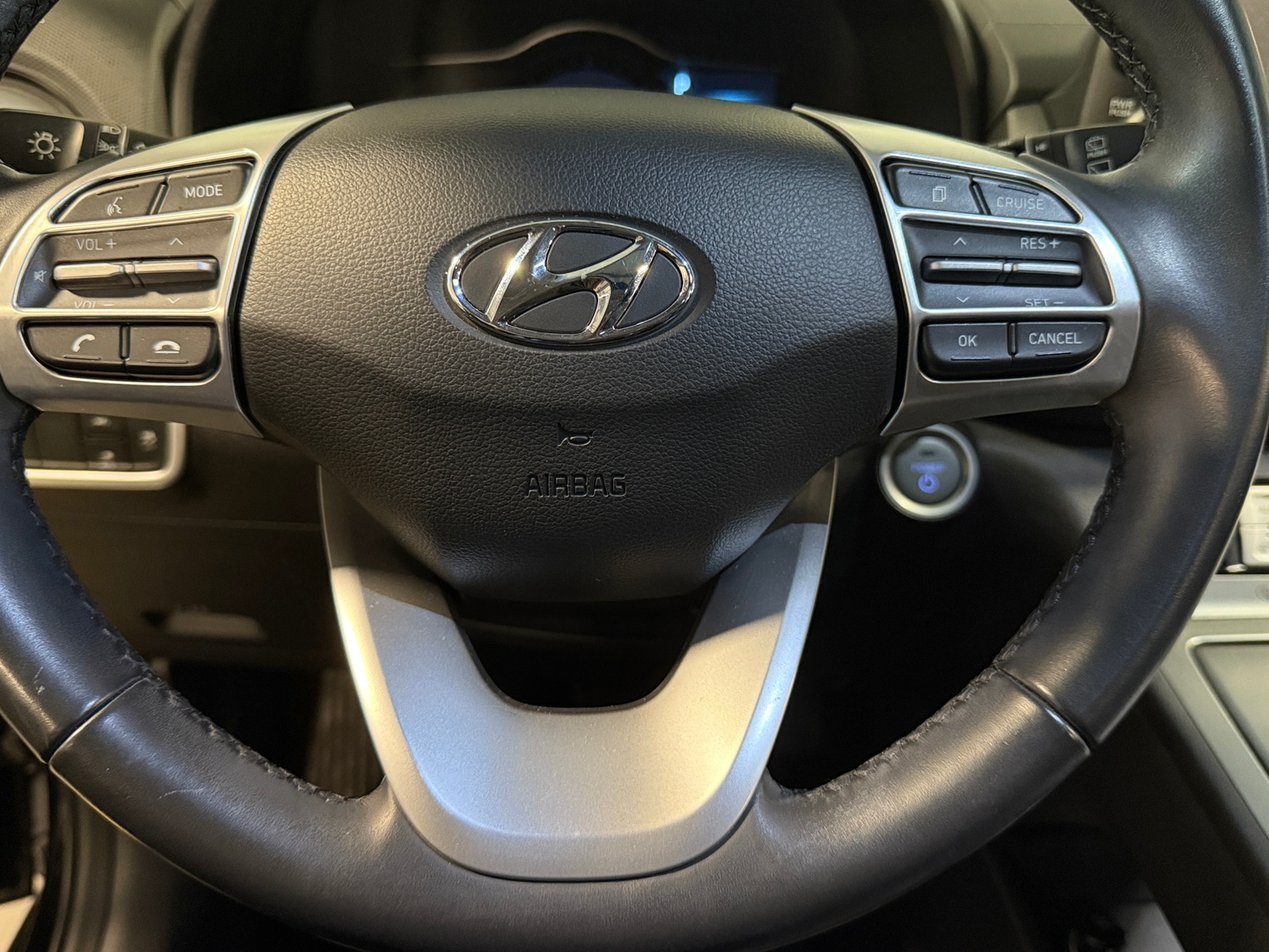 Thumbnail: 2019 Hyundai Kona - 4