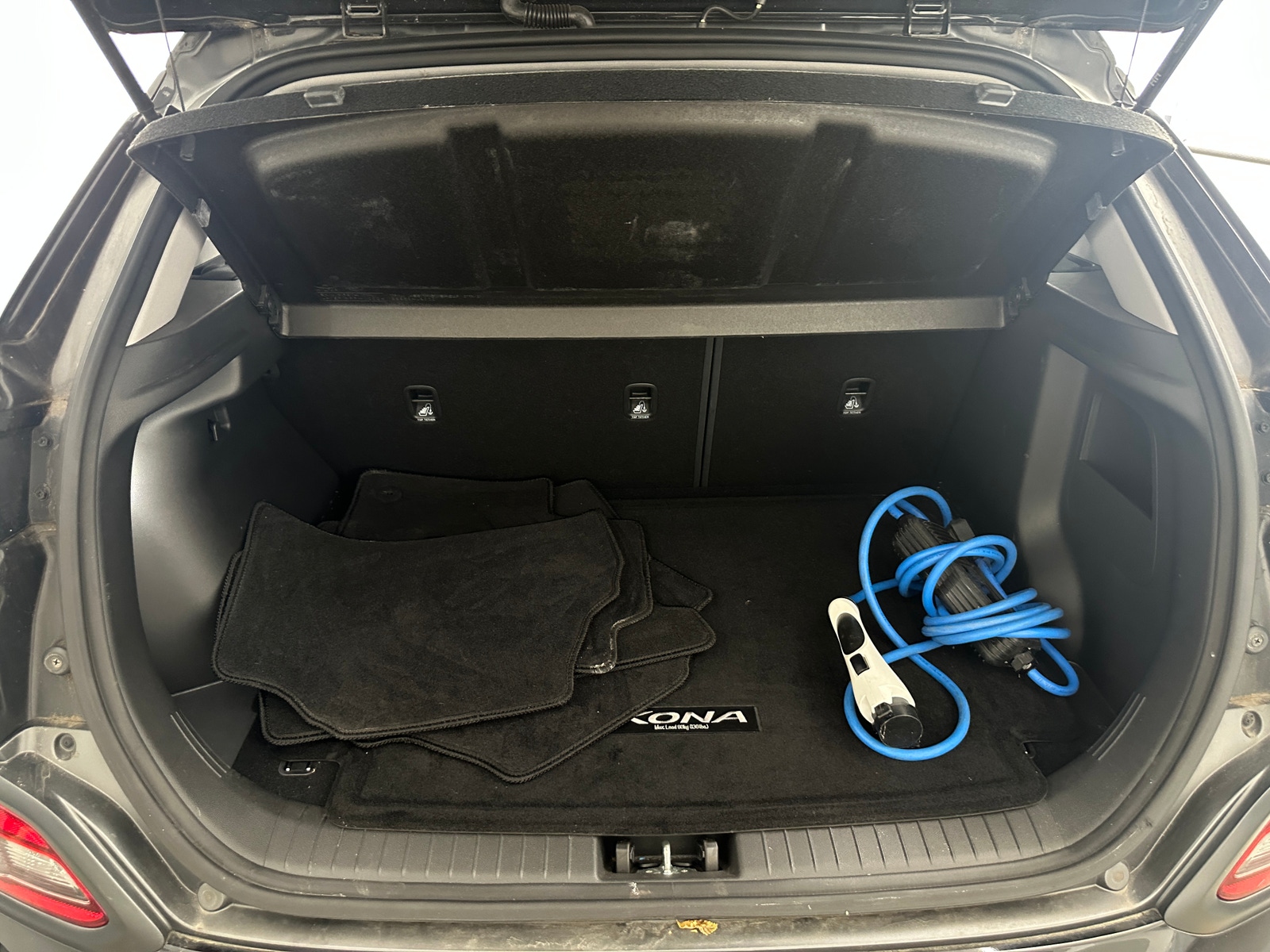 Thumbnail: 2019 Hyundai Kona - 6
