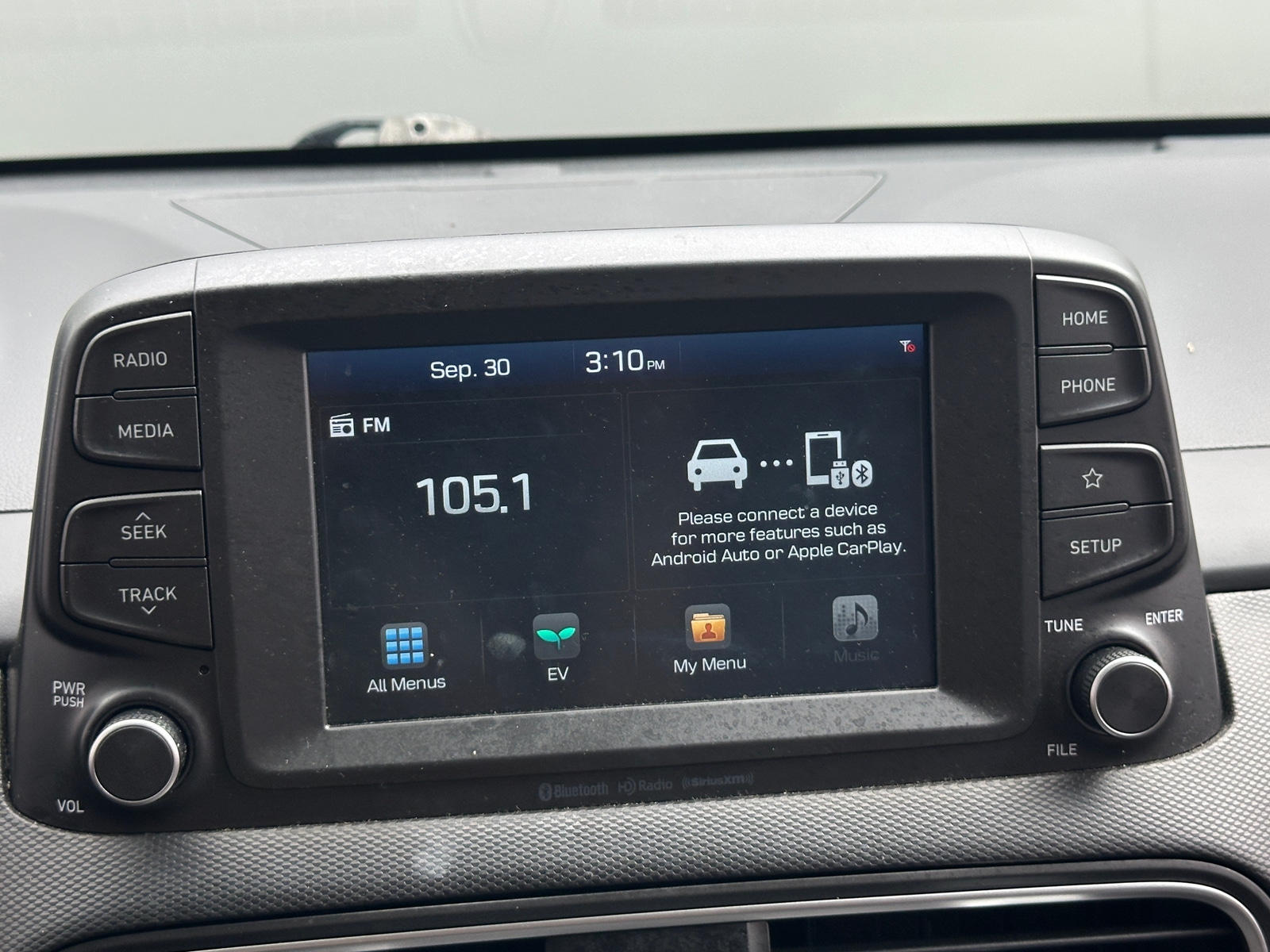 Thumbnail: 2019 Hyundai Kona - 3