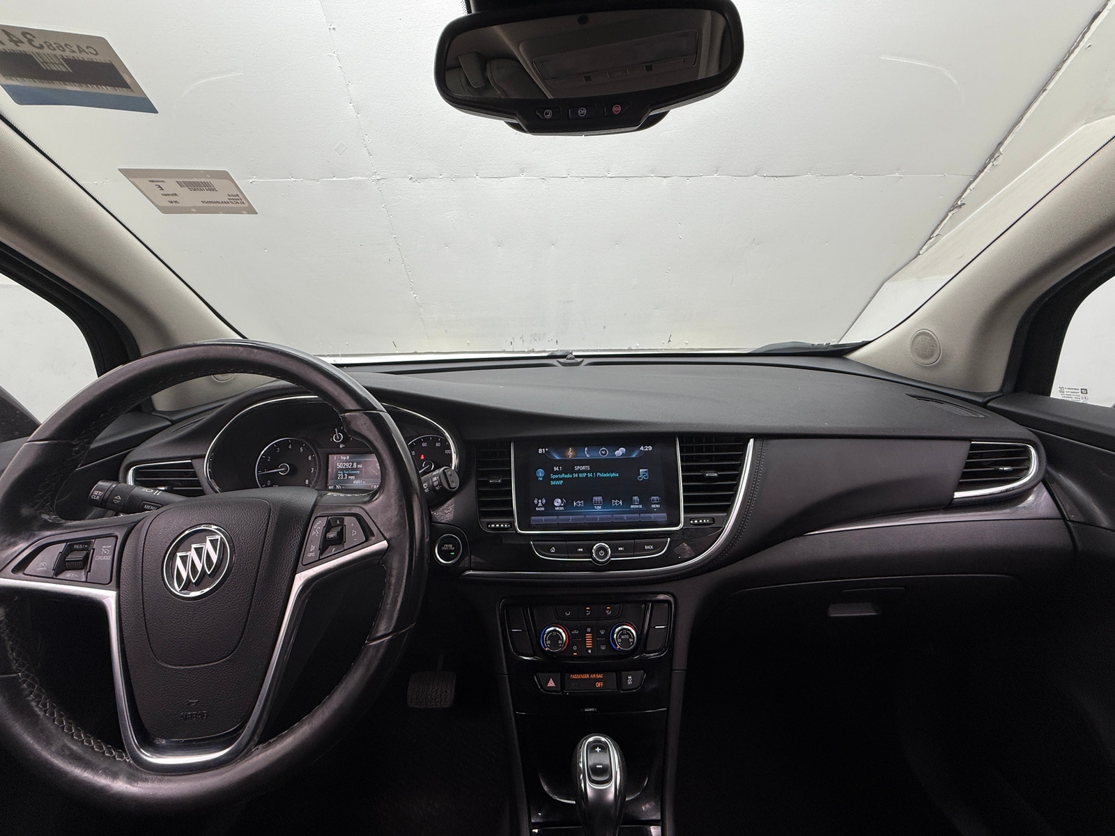 Thumbnail: 2018 Buick Encore - 3