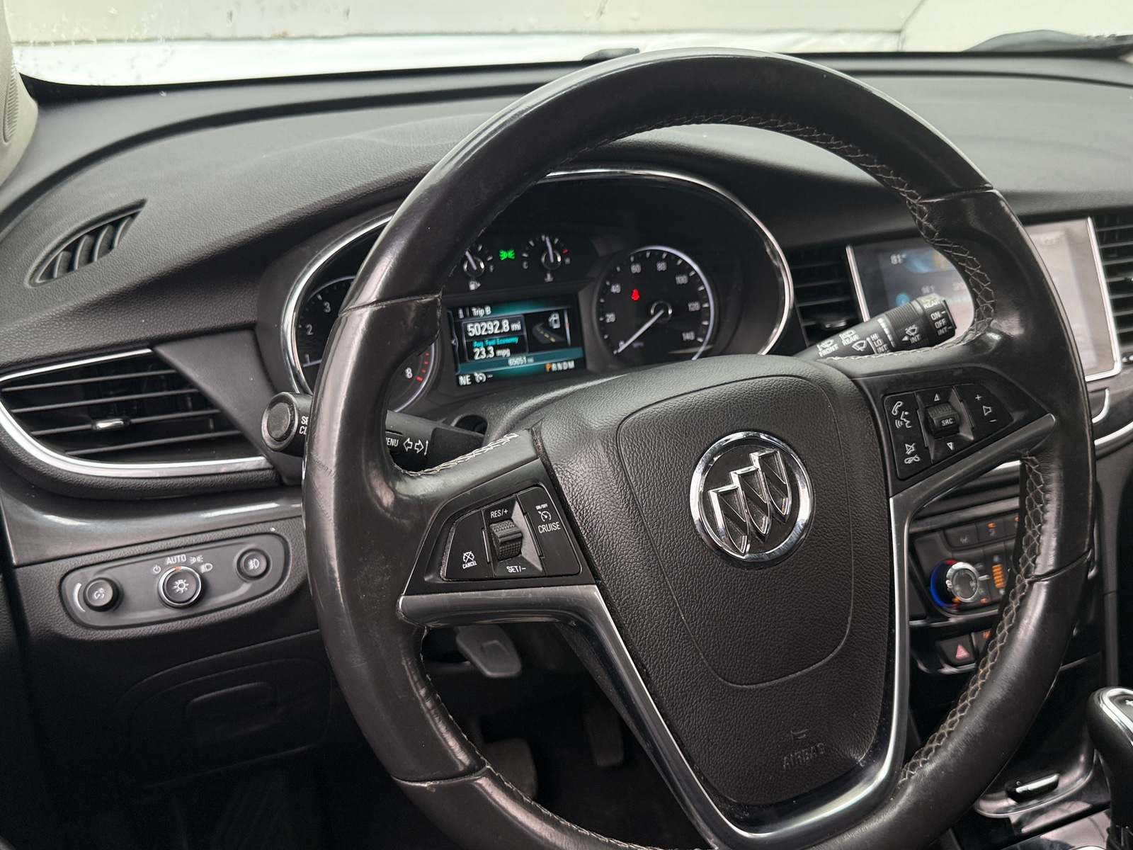 Thumbnail: 2018 Buick Encore - 5