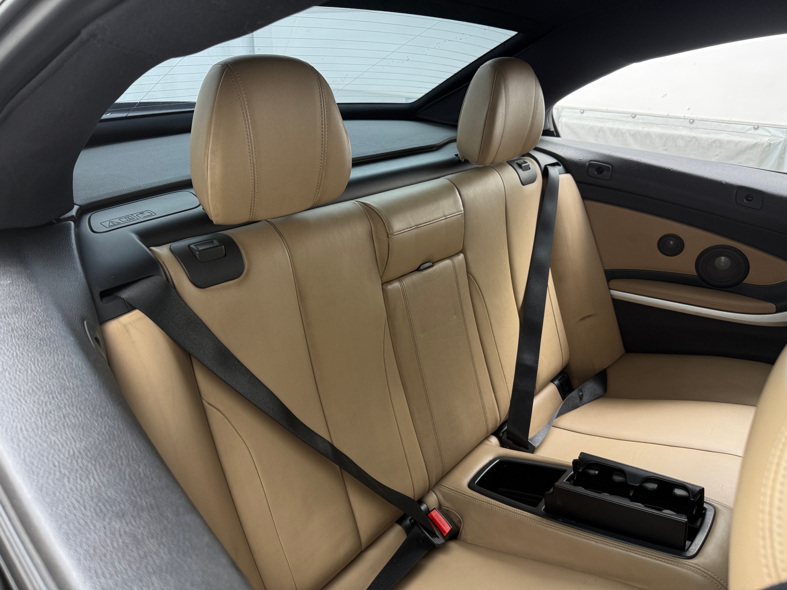Thumbnail: 2015 BMW M4 - 5