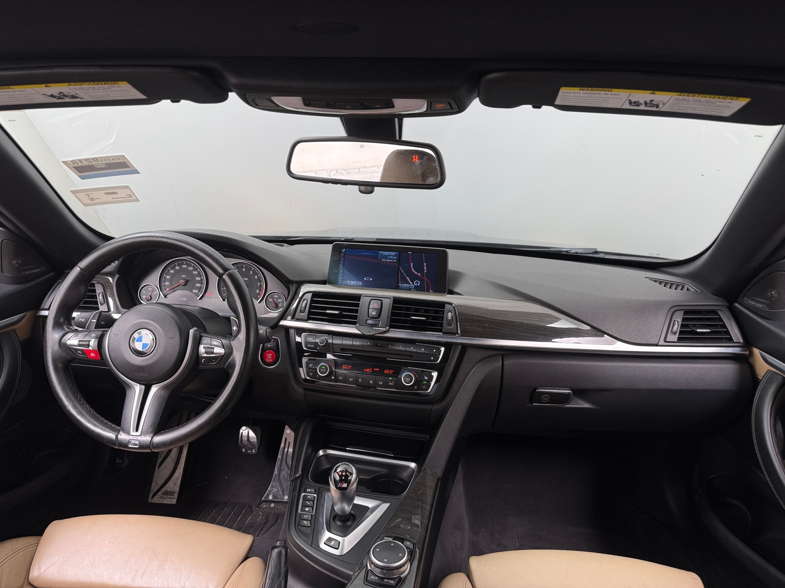 Thumbnail: 2015 BMW M4 - 2